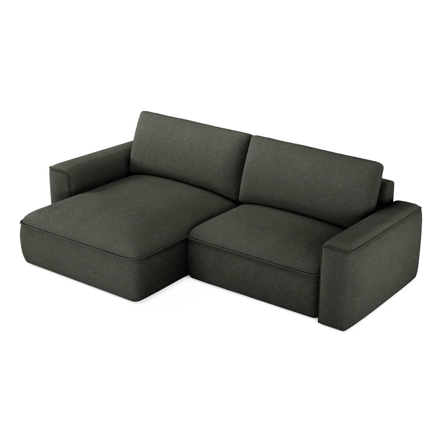 Lotus - Elastron - Zielony / Lewy