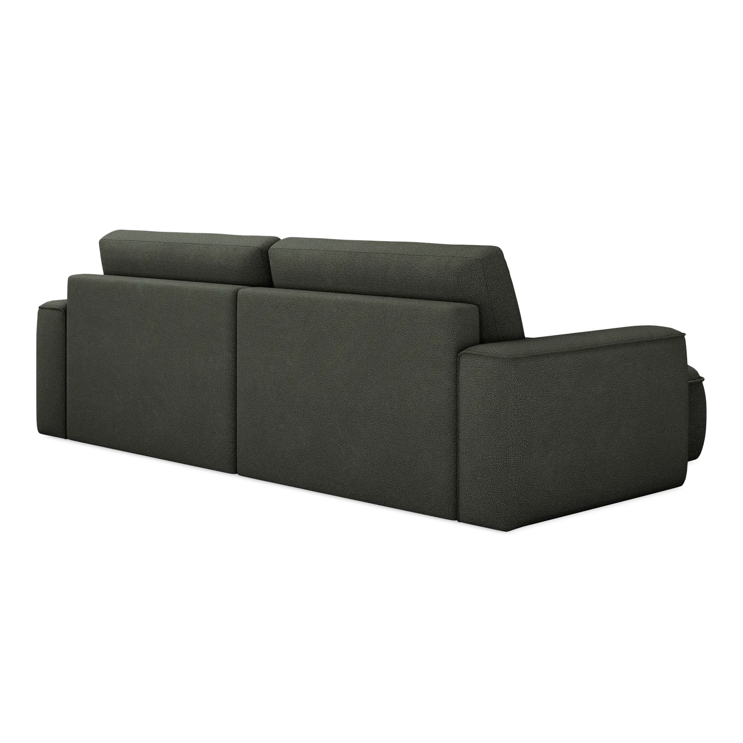 Lotus - Elastron - Zielony / Lewy