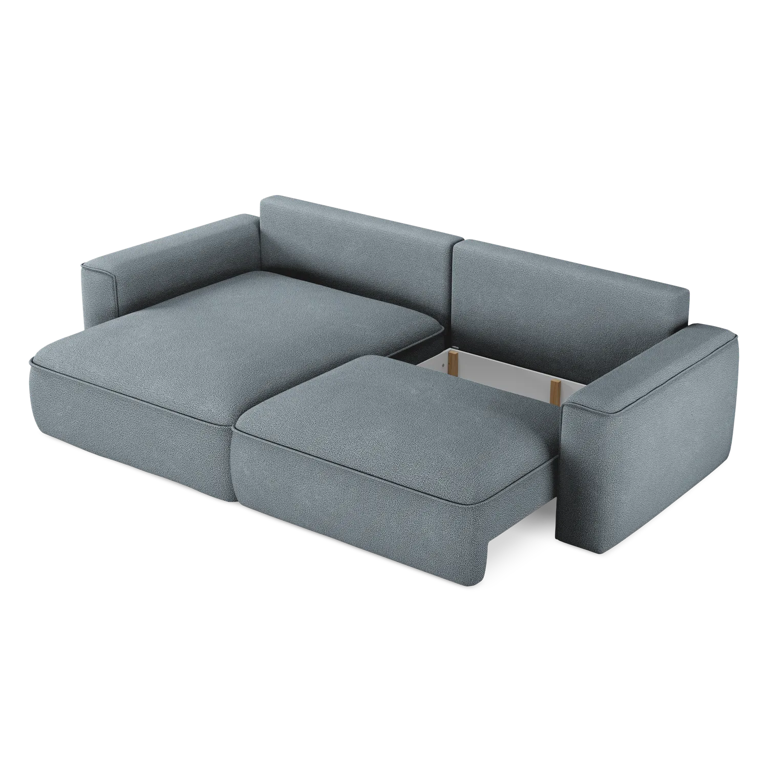 Lotus - Elastron - Jeans / Lewy