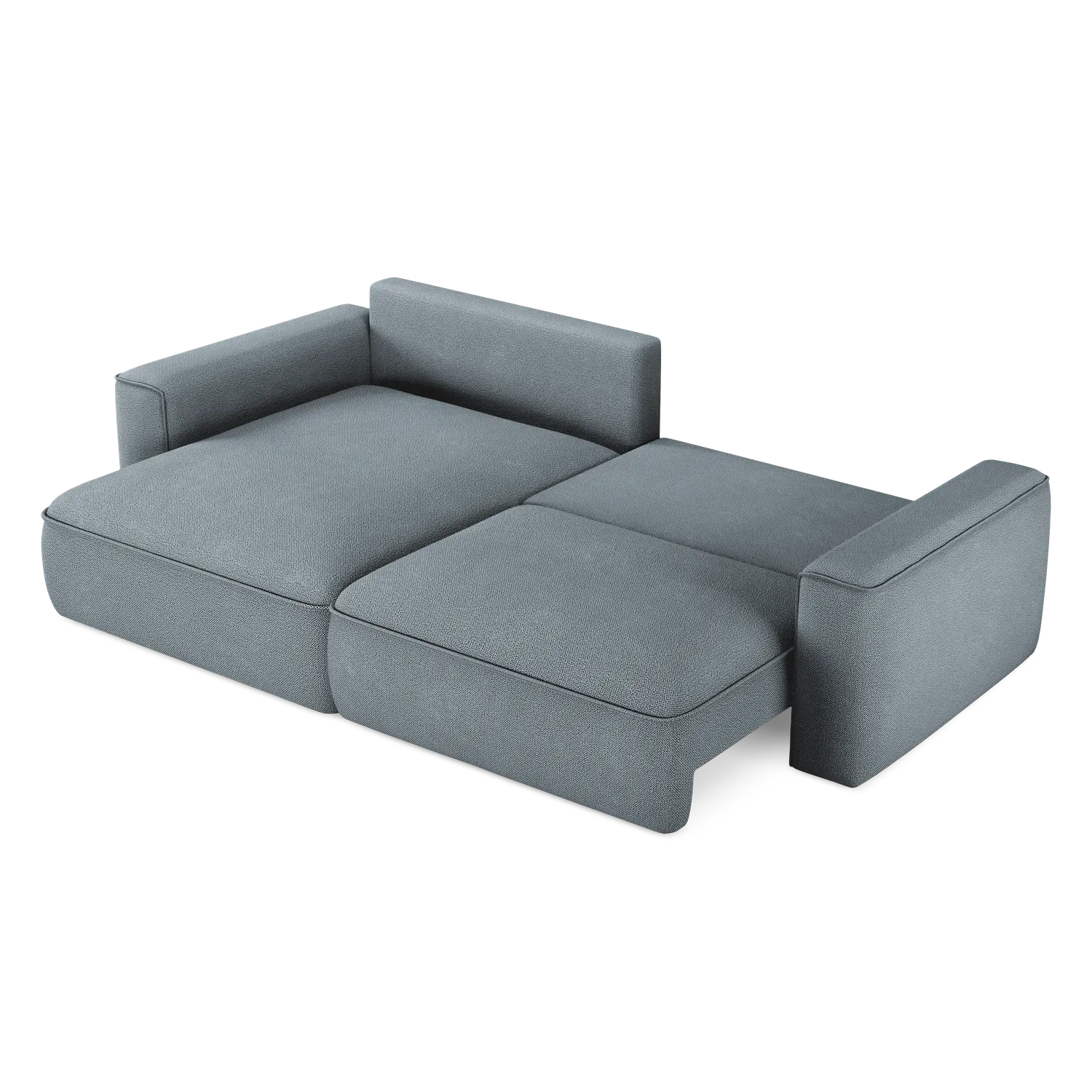 Lotus - Elastron - Jeans / Lewy