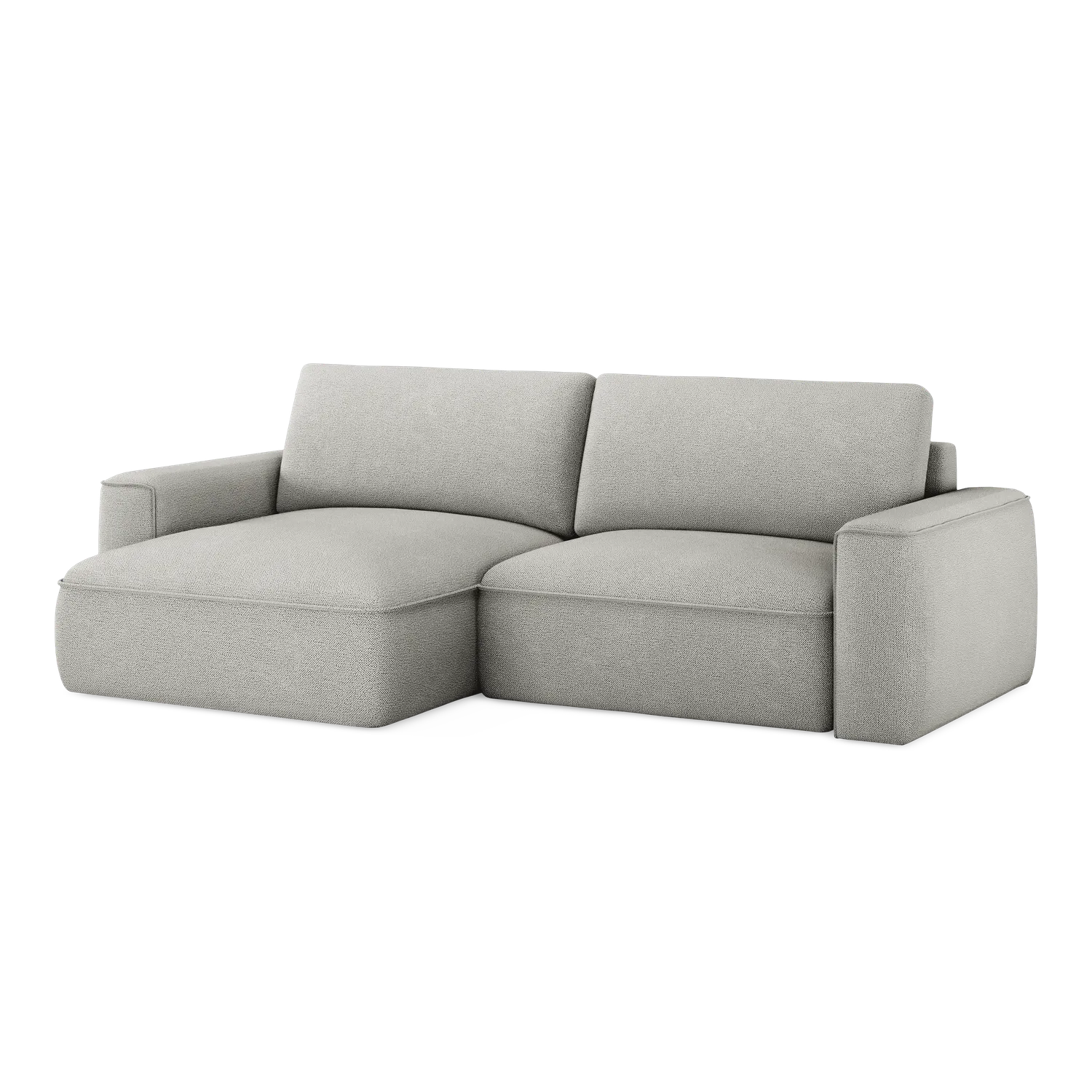 Lotus - Elastron - Jasny szary / Lewy