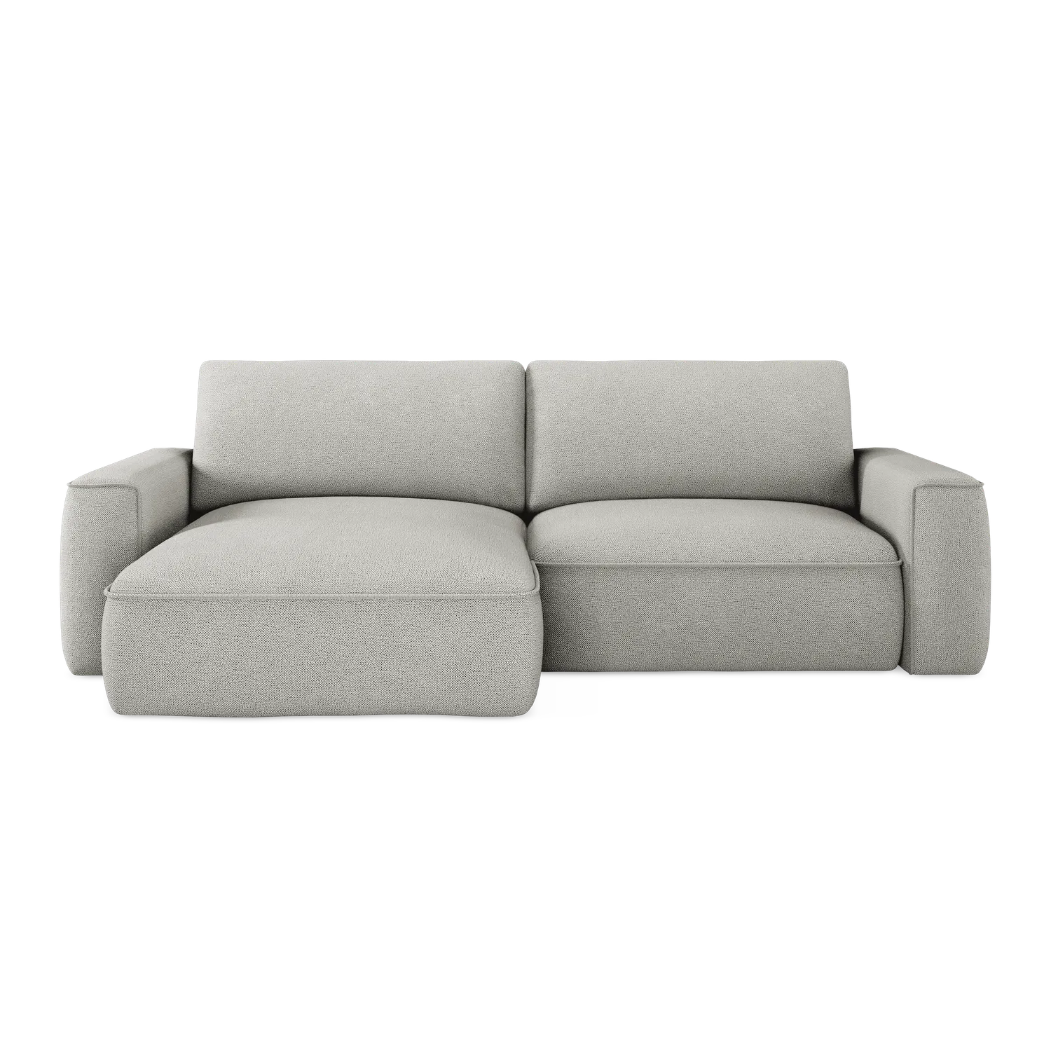 Lotus - Elastron - Jasny szary / Lewy