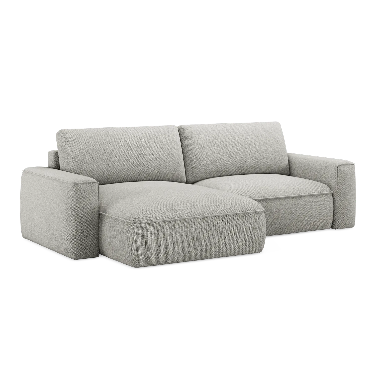 Lotus - Elastron - Jasny szary / Lewy