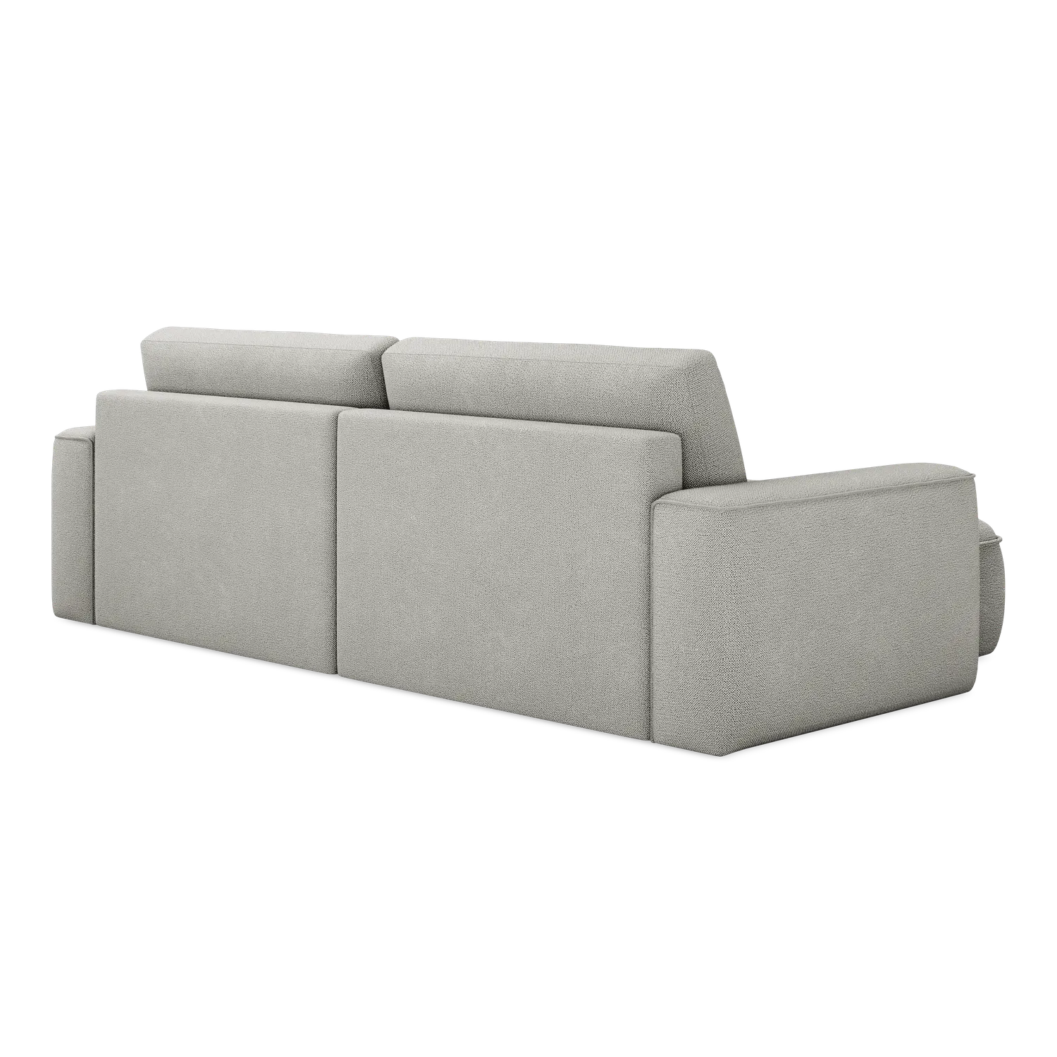 Lotus - Elastron - Jasny szary / Lewy