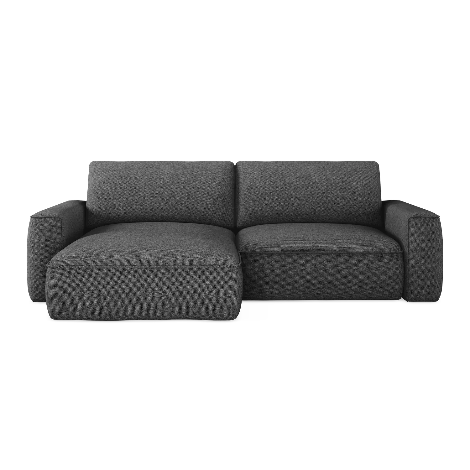 Lotus - Elastron - Ciemny szary / Lewy