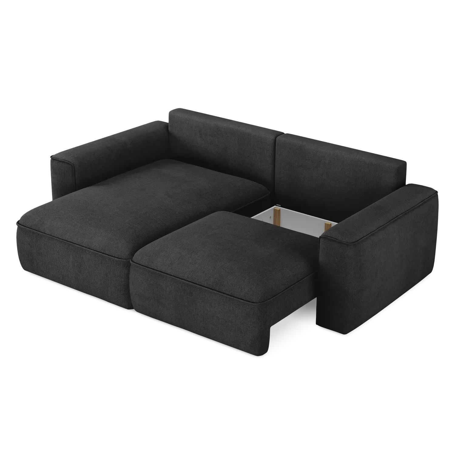 Vena - Pik - Czarny / Lewy