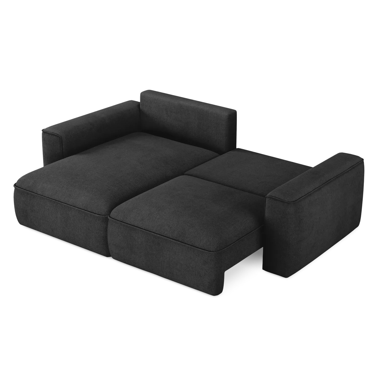 Vena - Pik - Czarny / Lewy