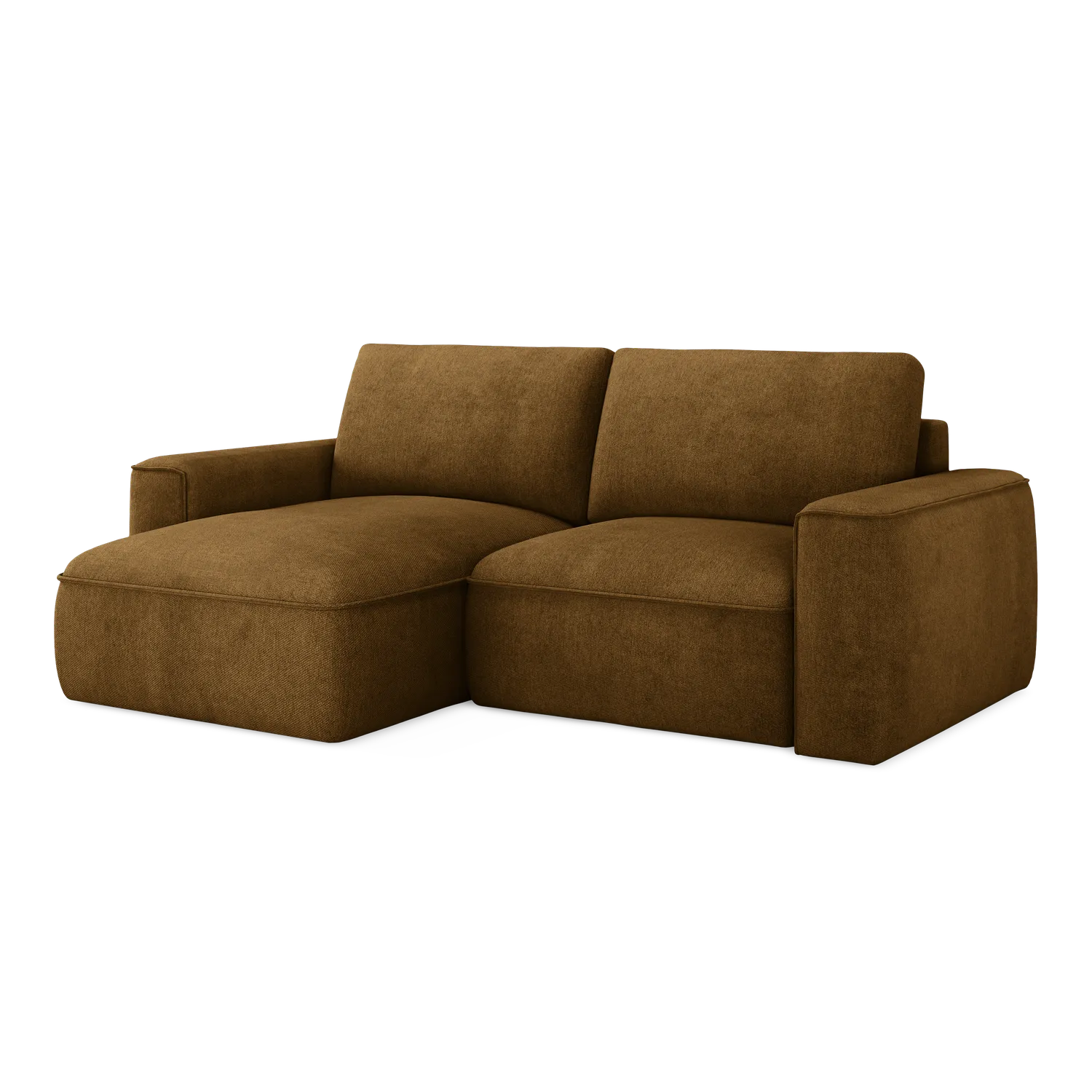 Vena - Pik - Musztardowy / Lewy