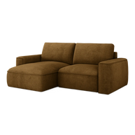 Vena - Pik - Musztardowy / Lewy