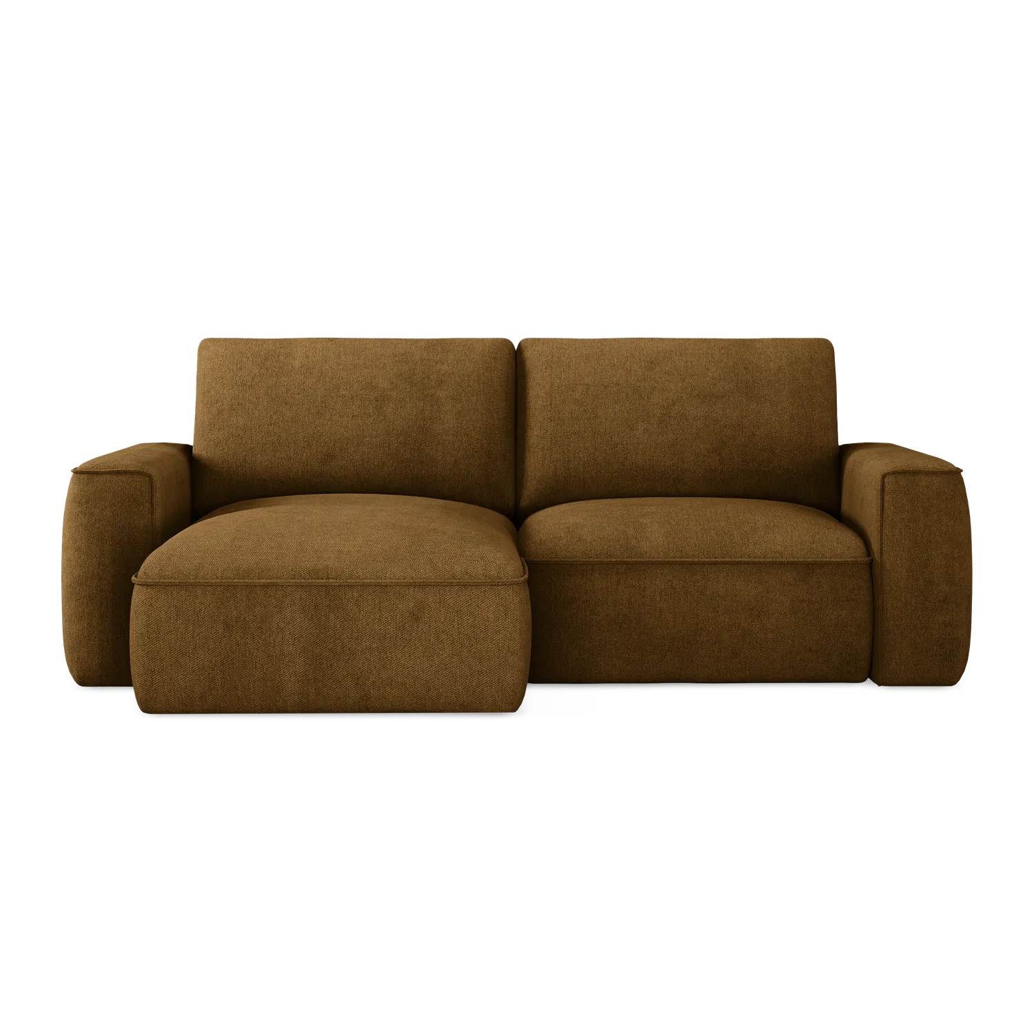 Vena - Pik - Musztardowy / Lewy