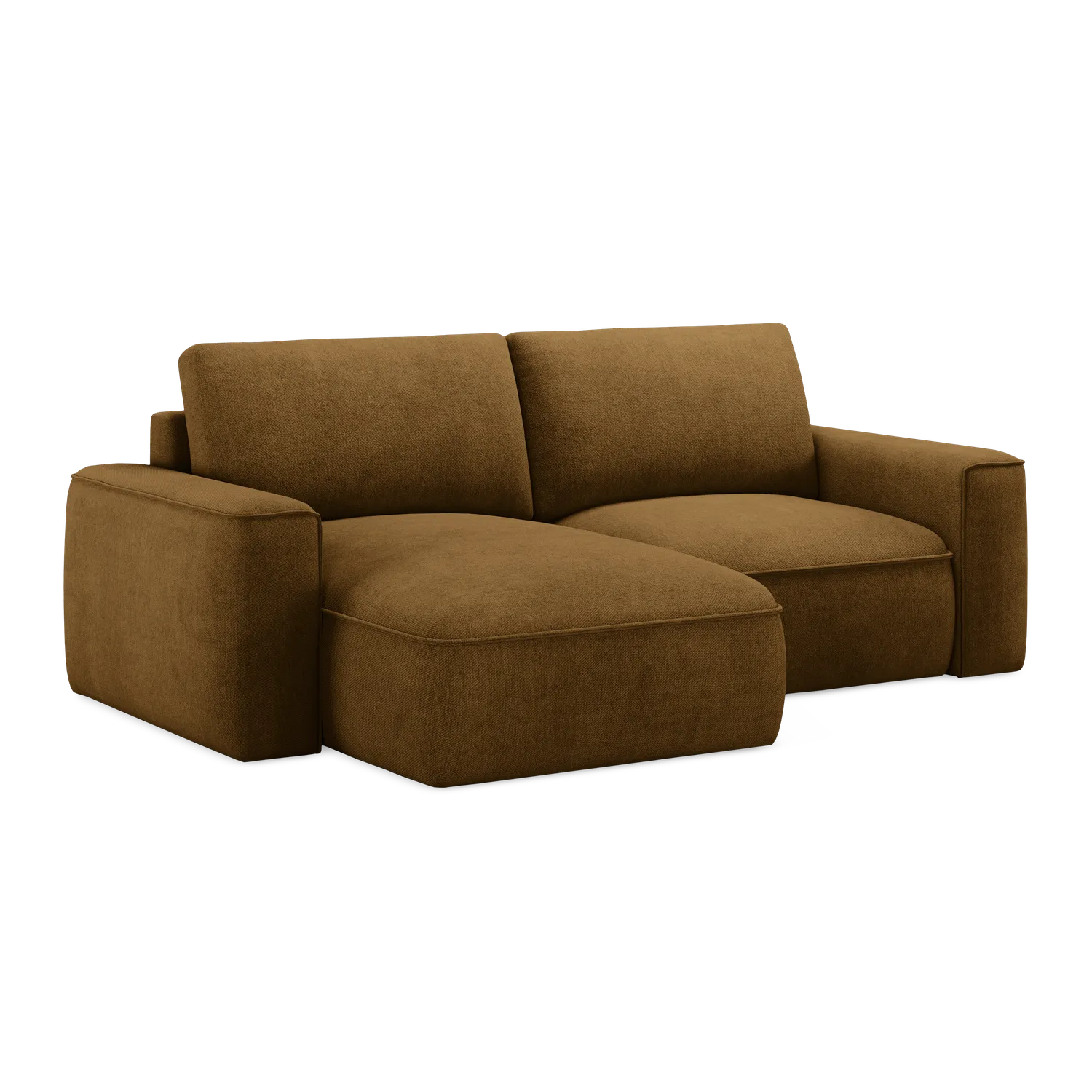 Vena - Pik - Musztardowy / Lewy