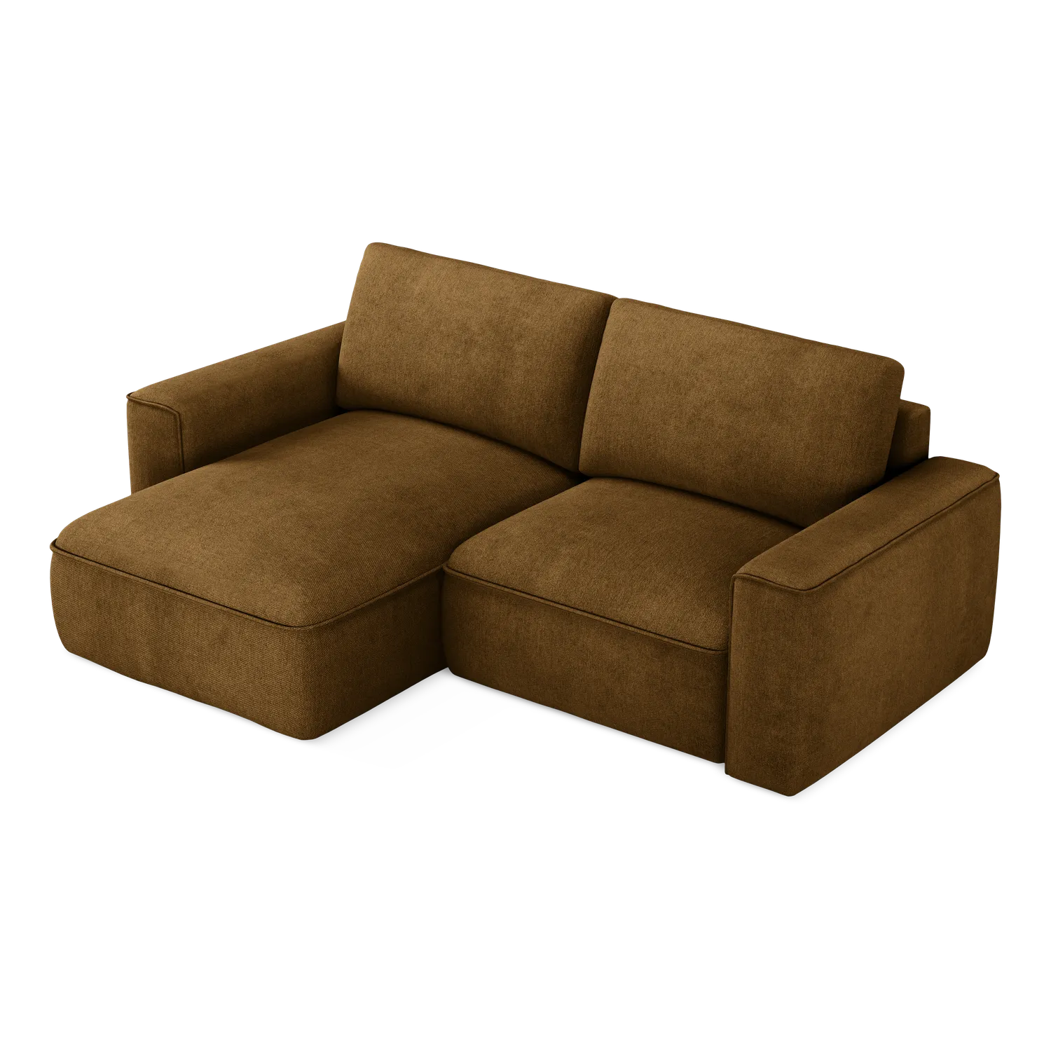 Vena - Pik - Musztardowy / Lewy