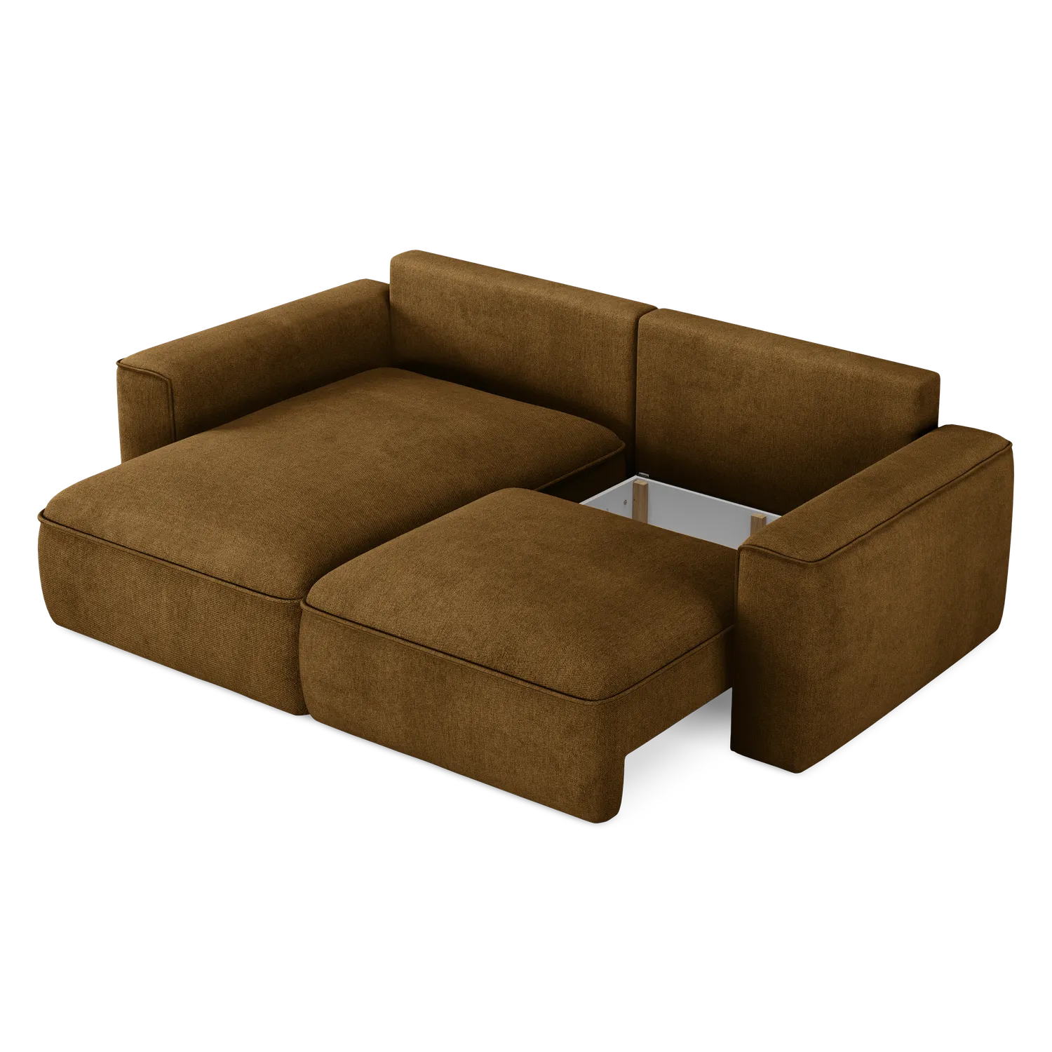 Vena - Pik - Musztardowy / Lewy