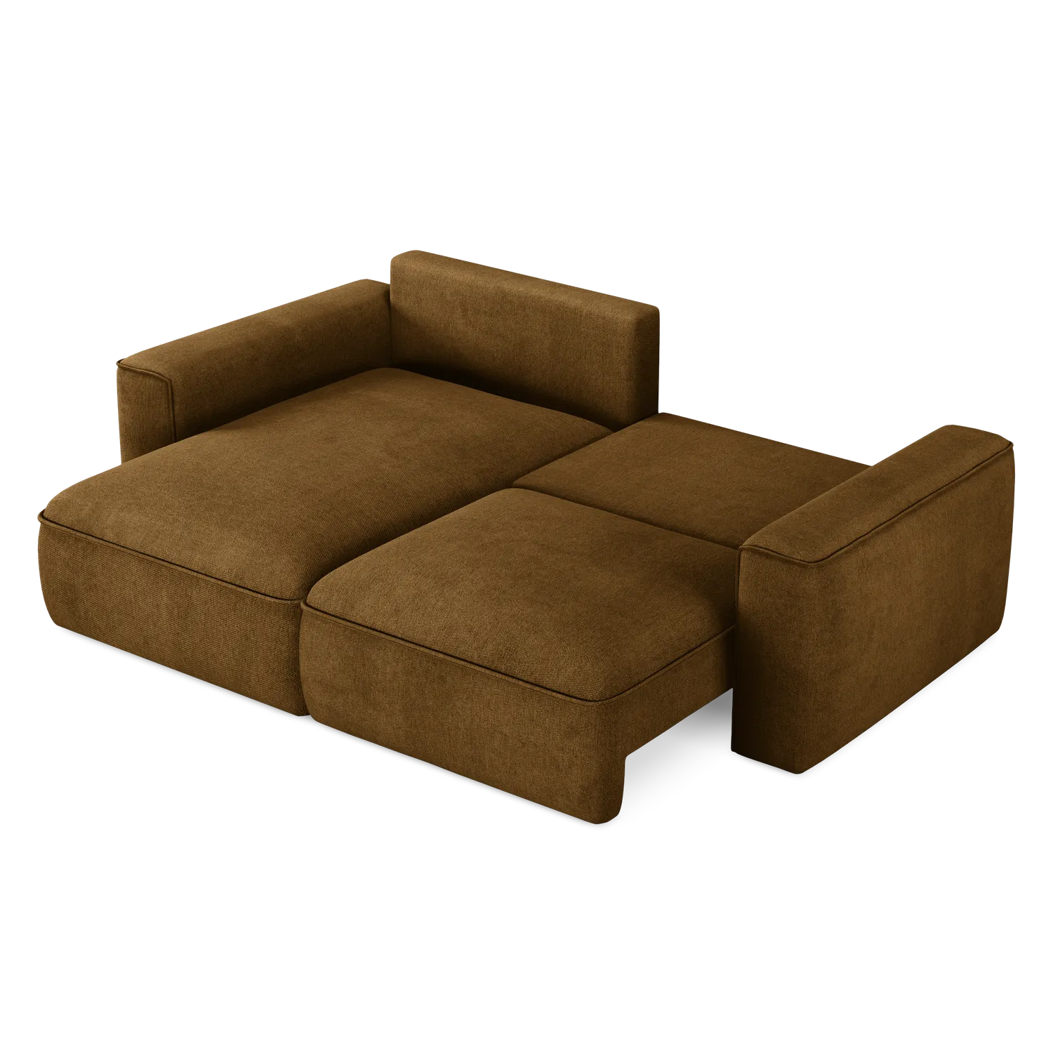 Vena - Pik - Musztardowy / Lewy