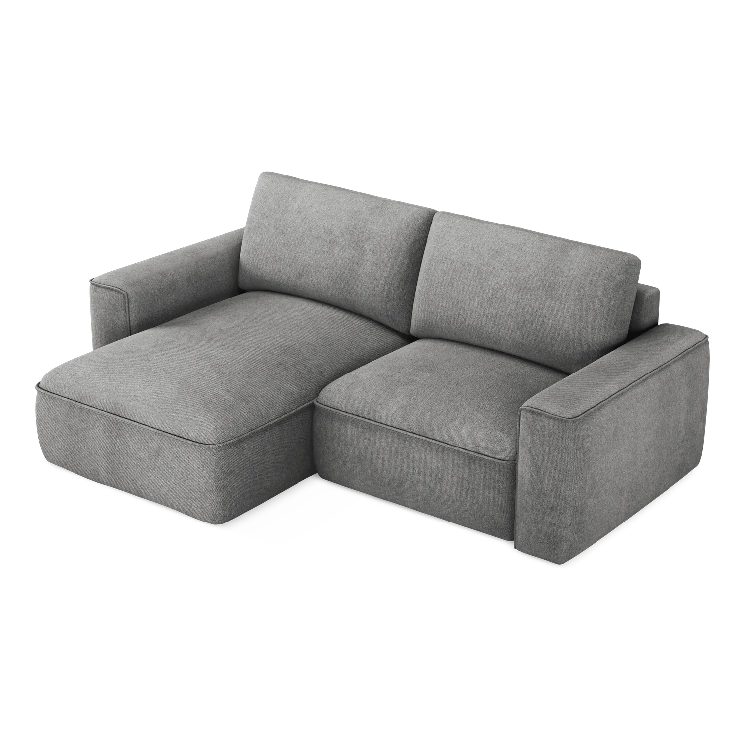 Vena - Pik - Szary / Lewy