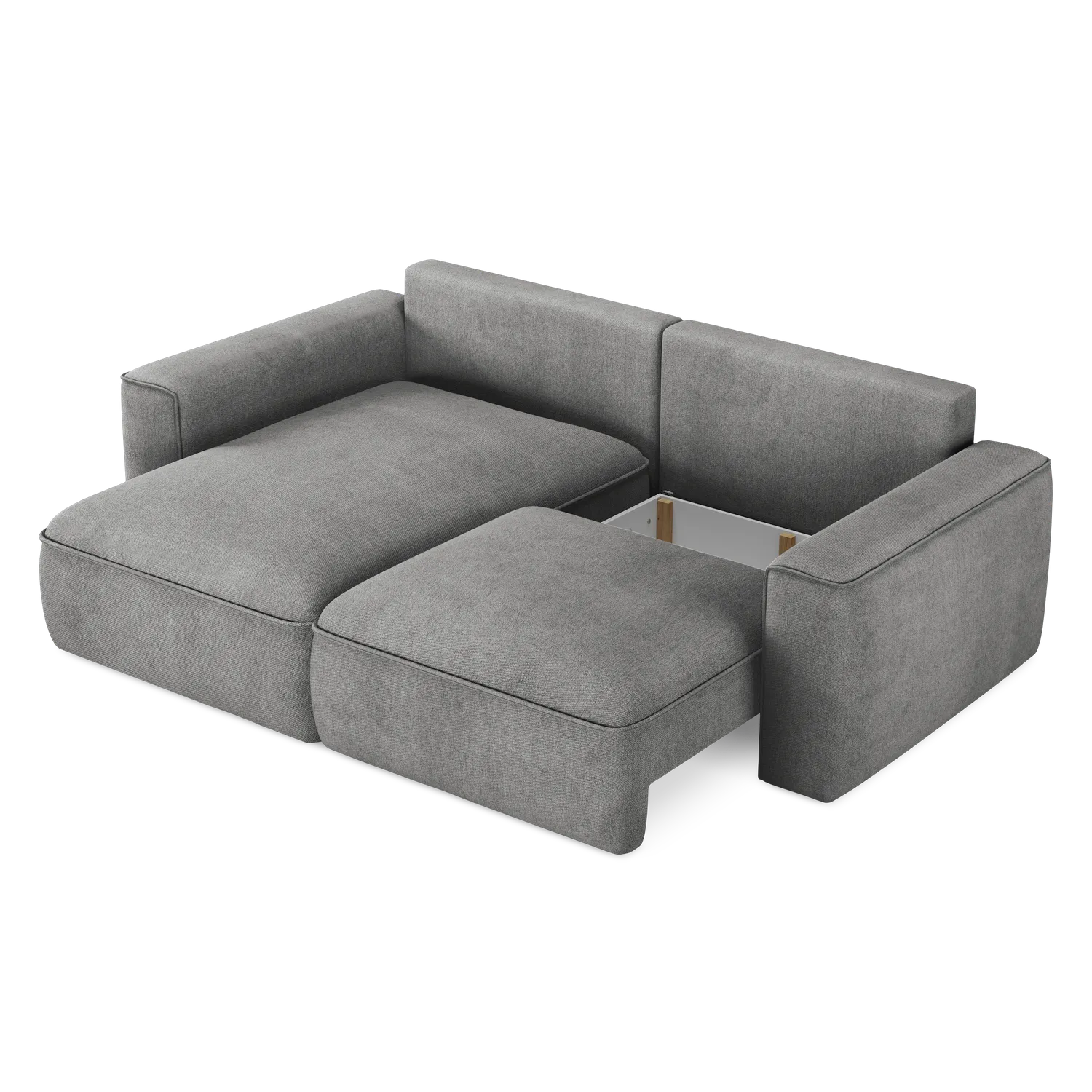 Vena - Pik - Szary / Lewy