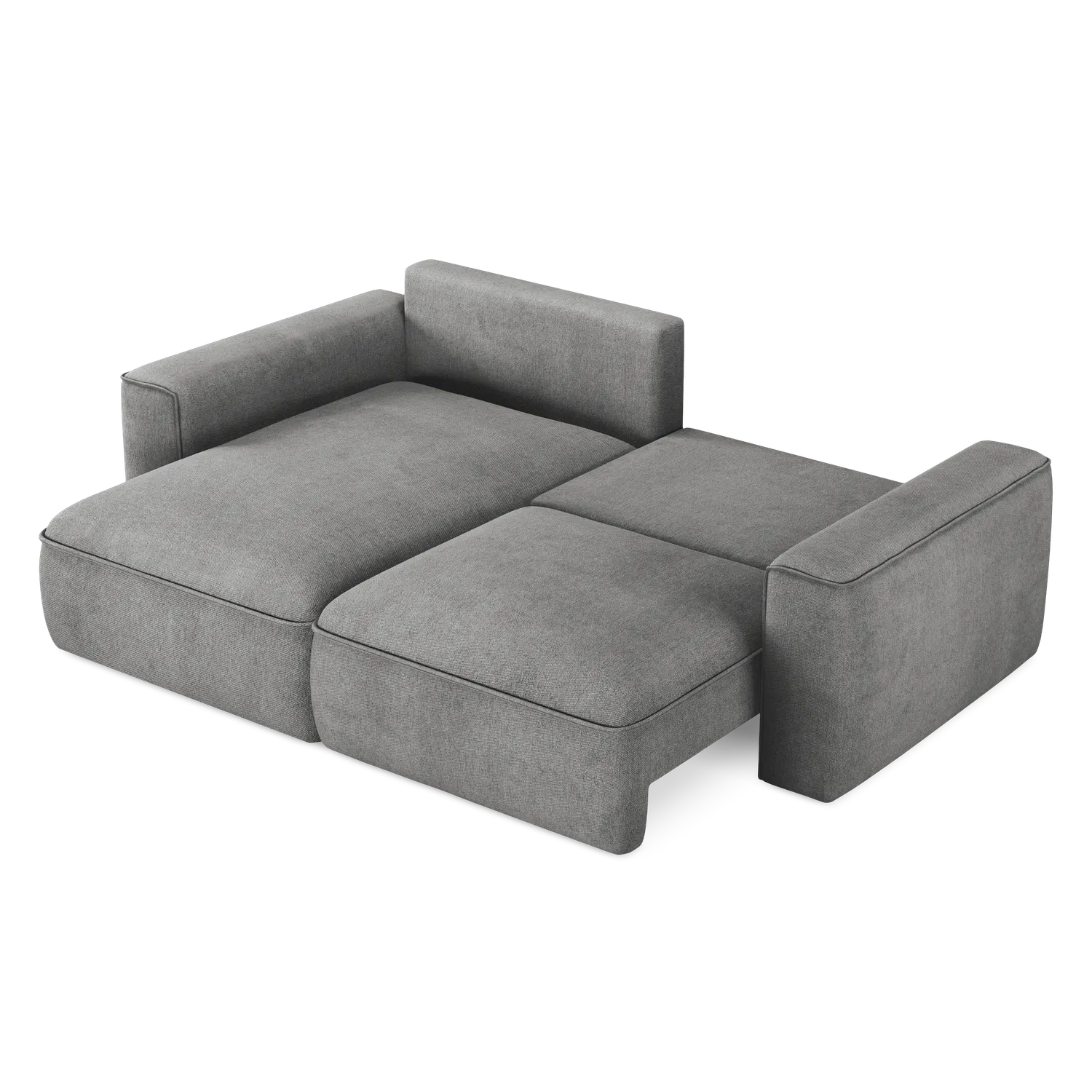 Vena - Pik - Szary / Lewy