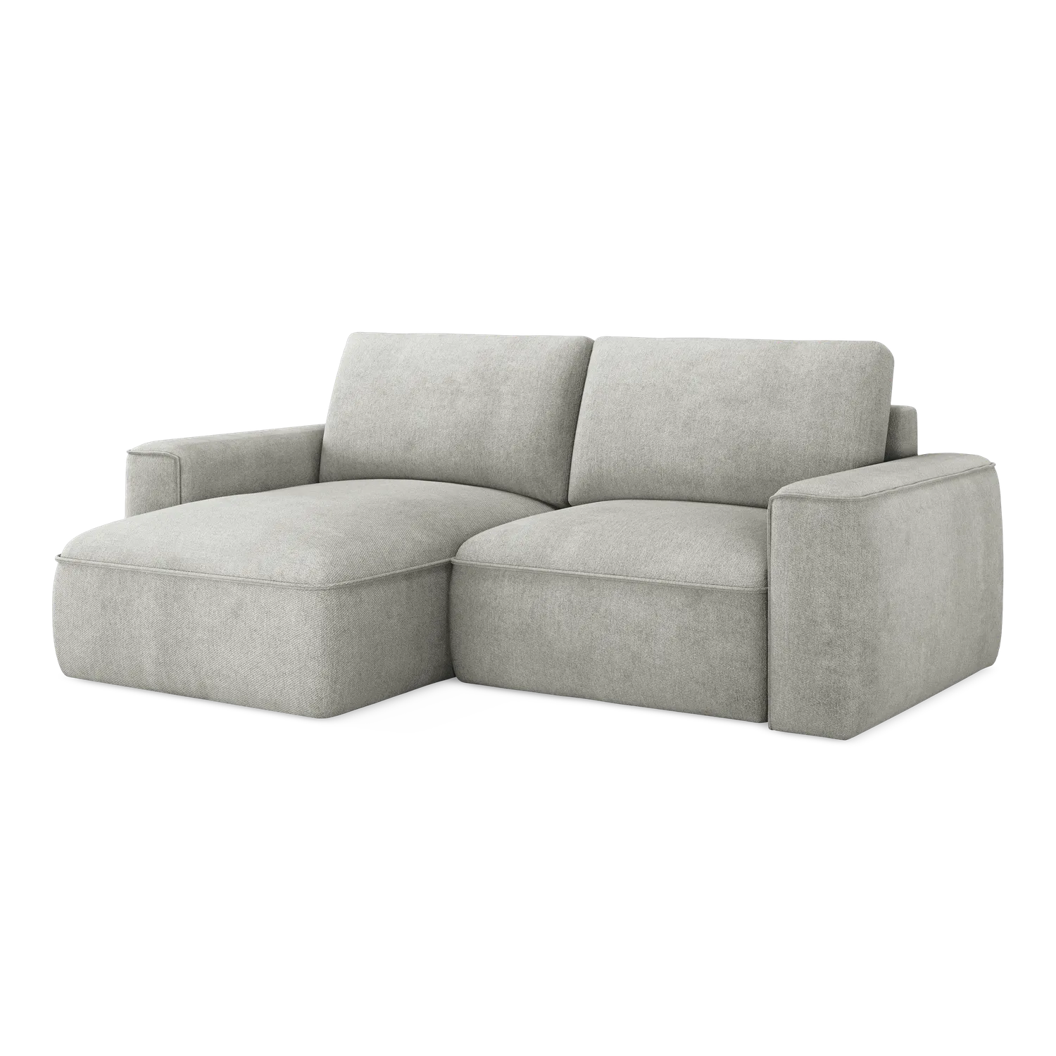 Vena - Pik - Jasny szary / Lewy