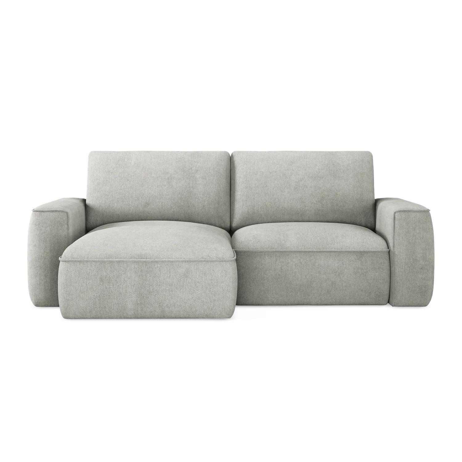 Vena - Pik - Jasny szary / Lewy