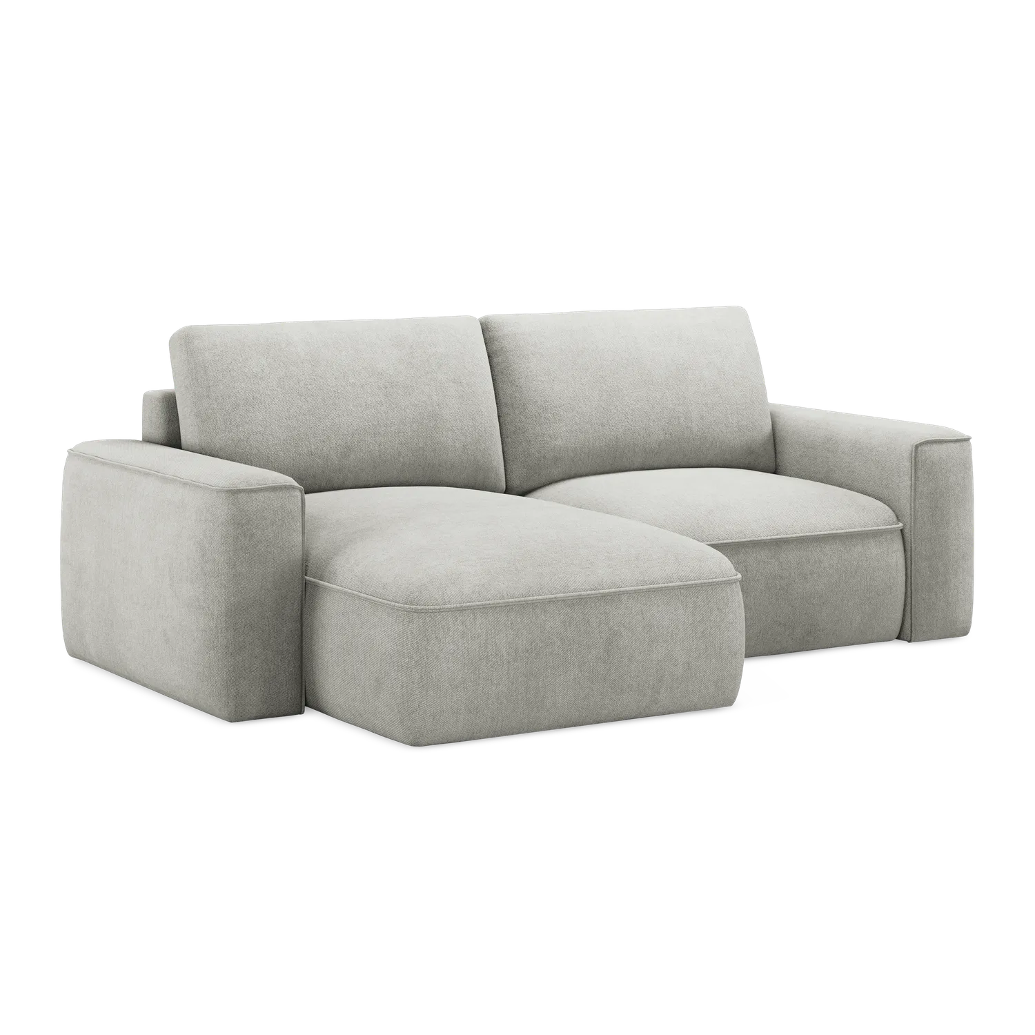 Vena - Pik - Jasny szary / Lewy