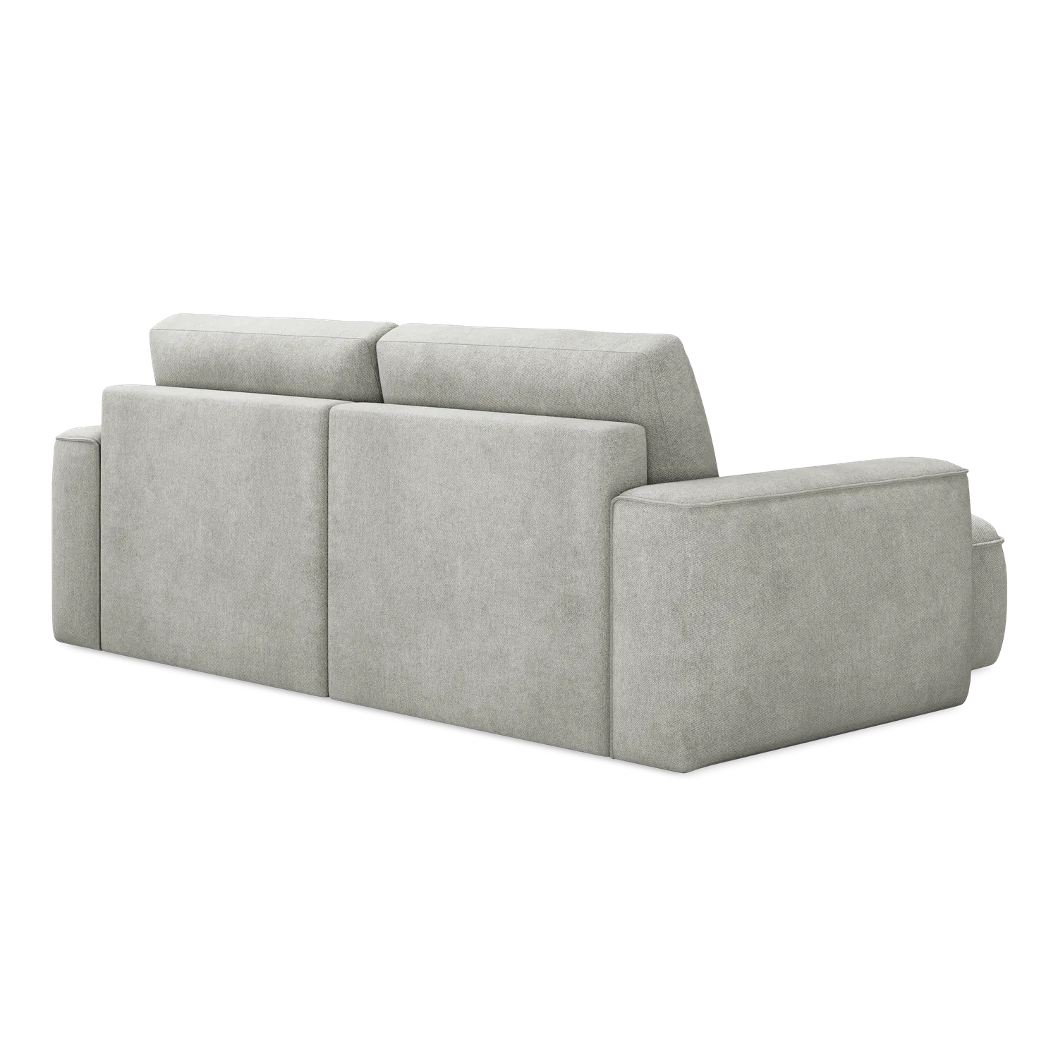 Vena - Pik - Jasny szary / Lewy