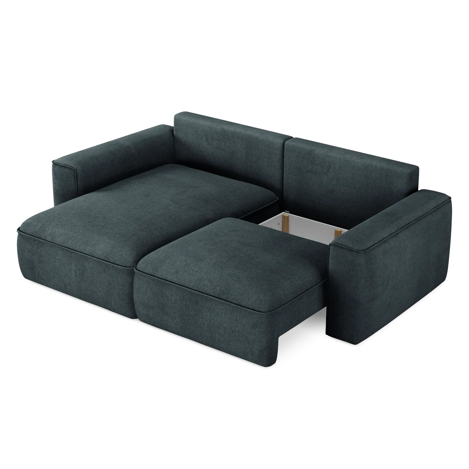 Vena - Pik - Morski / Lewy