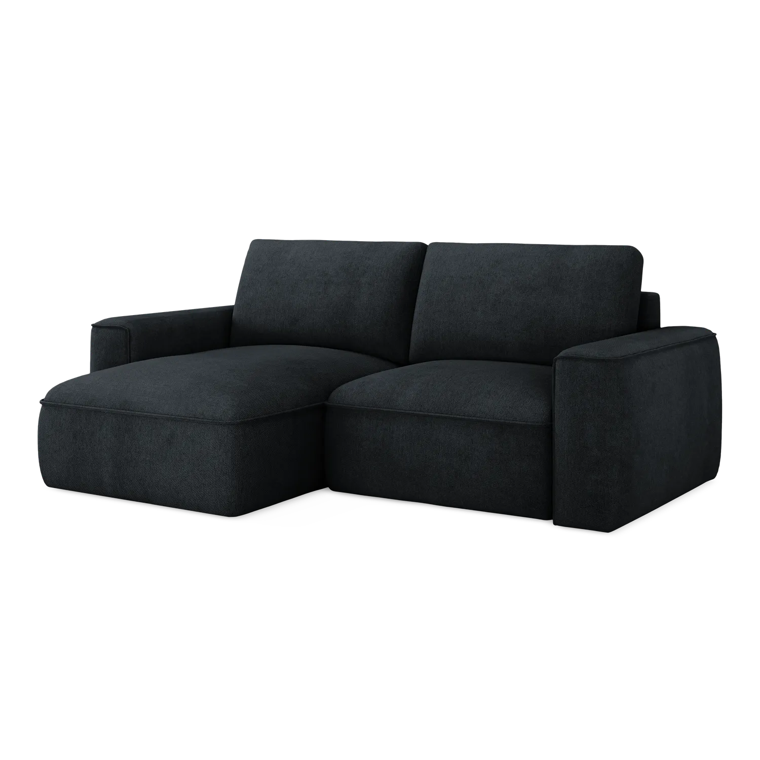 Vena - Pik - Królewski niebieski / Lewy