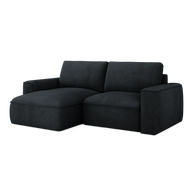 Vena - Pik - Królewski niebieski / Lewy