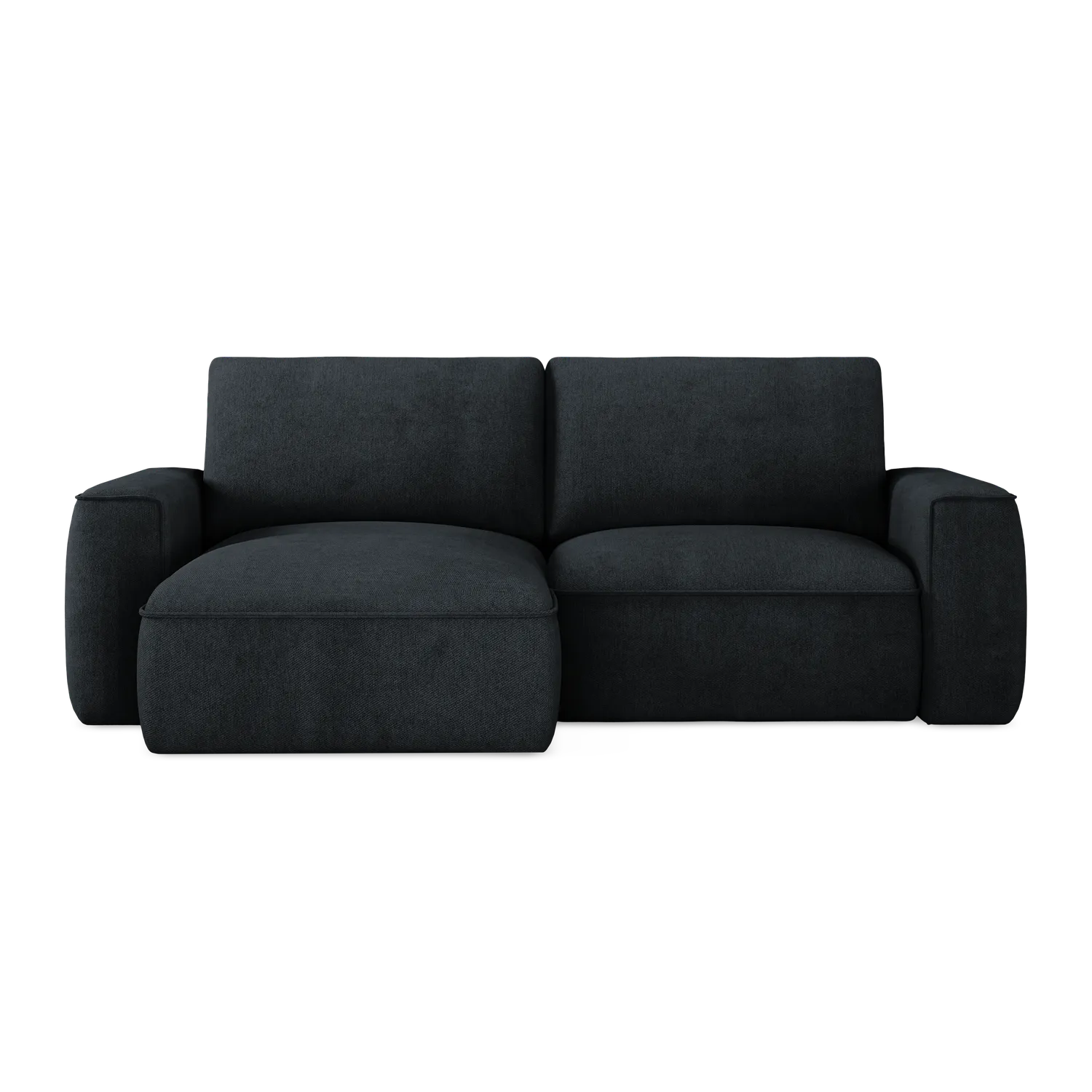 Vena - Pik - Królewski niebieski / Lewy