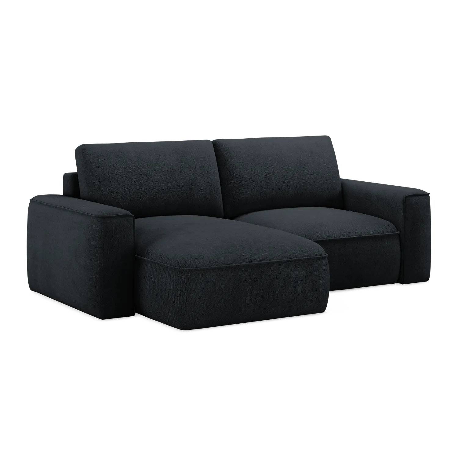 Vena - Pik - Królewski niebieski / Lewy