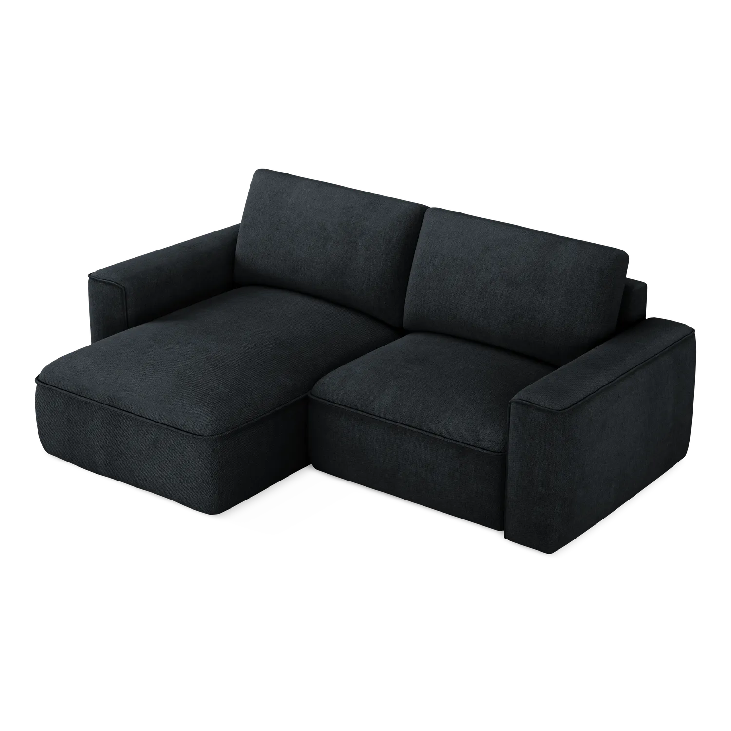 Vena - Pik - Królewski niebieski / Lewy