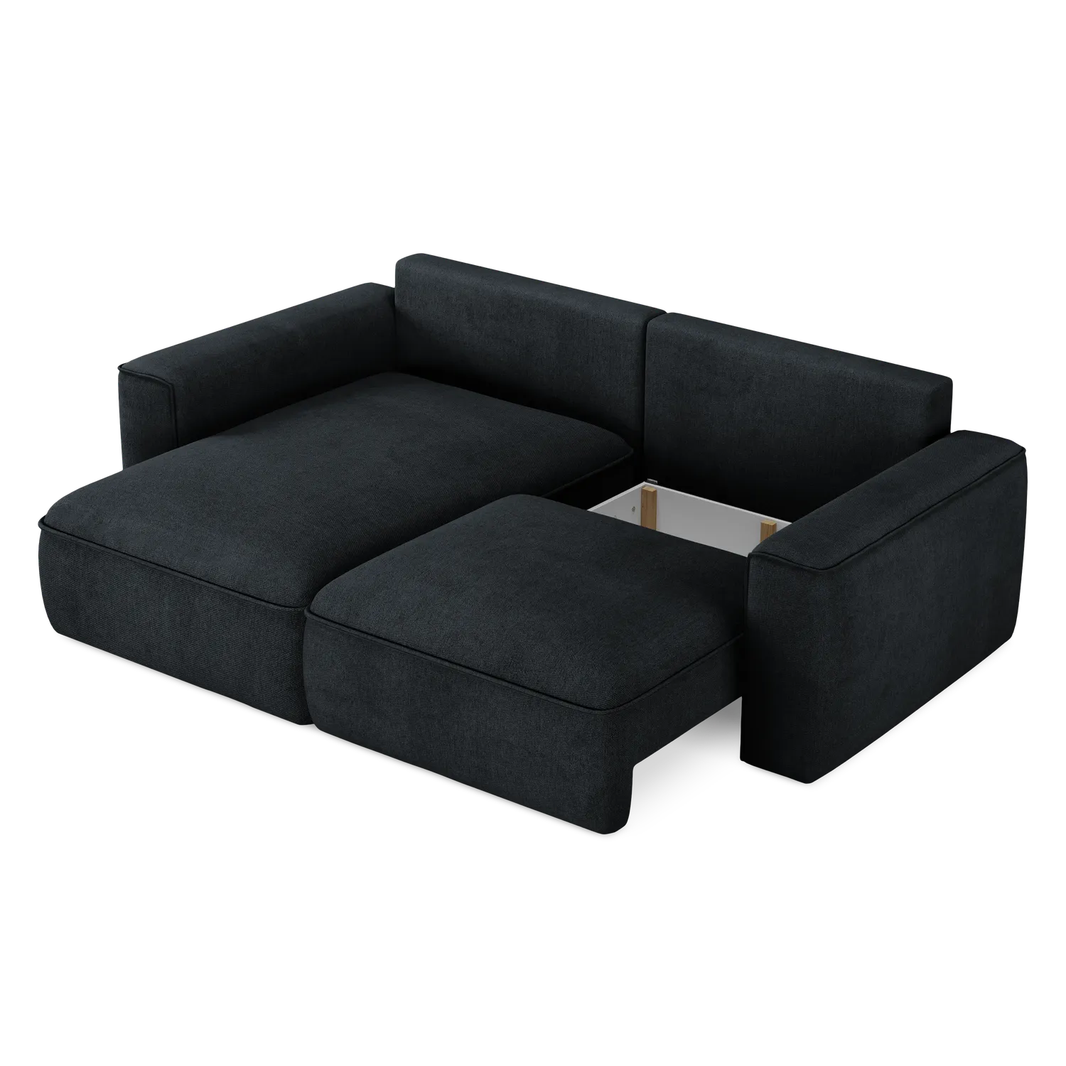 Vena - Pik - Królewski niebieski / Lewy