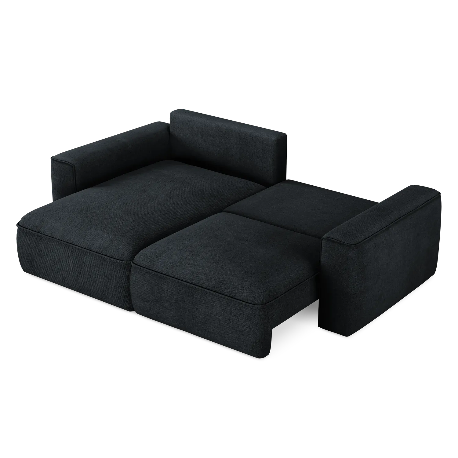 Vena - Pik - Królewski niebieski / Lewy