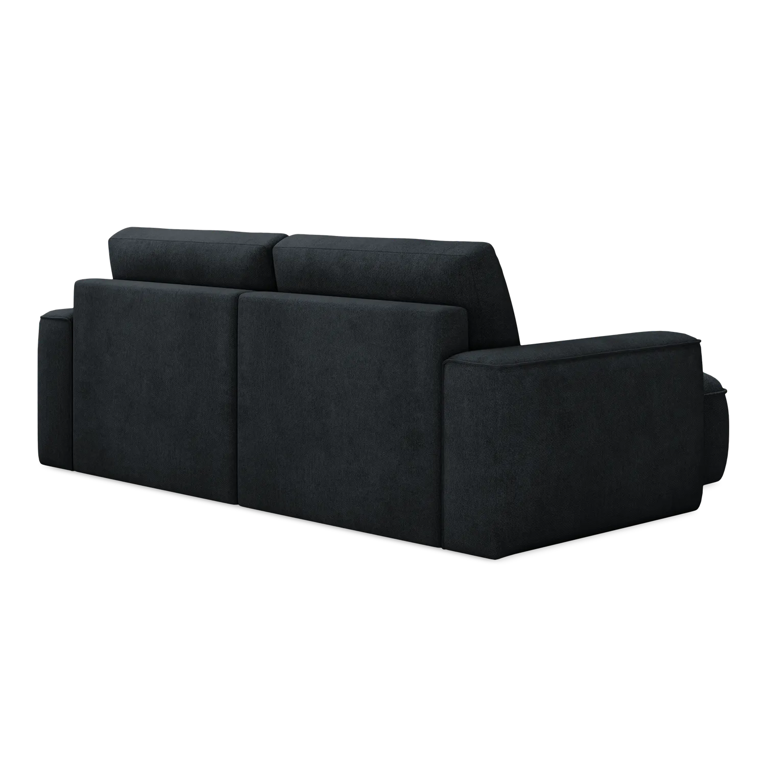 Vena - Pik - Królewski niebieski / Lewy