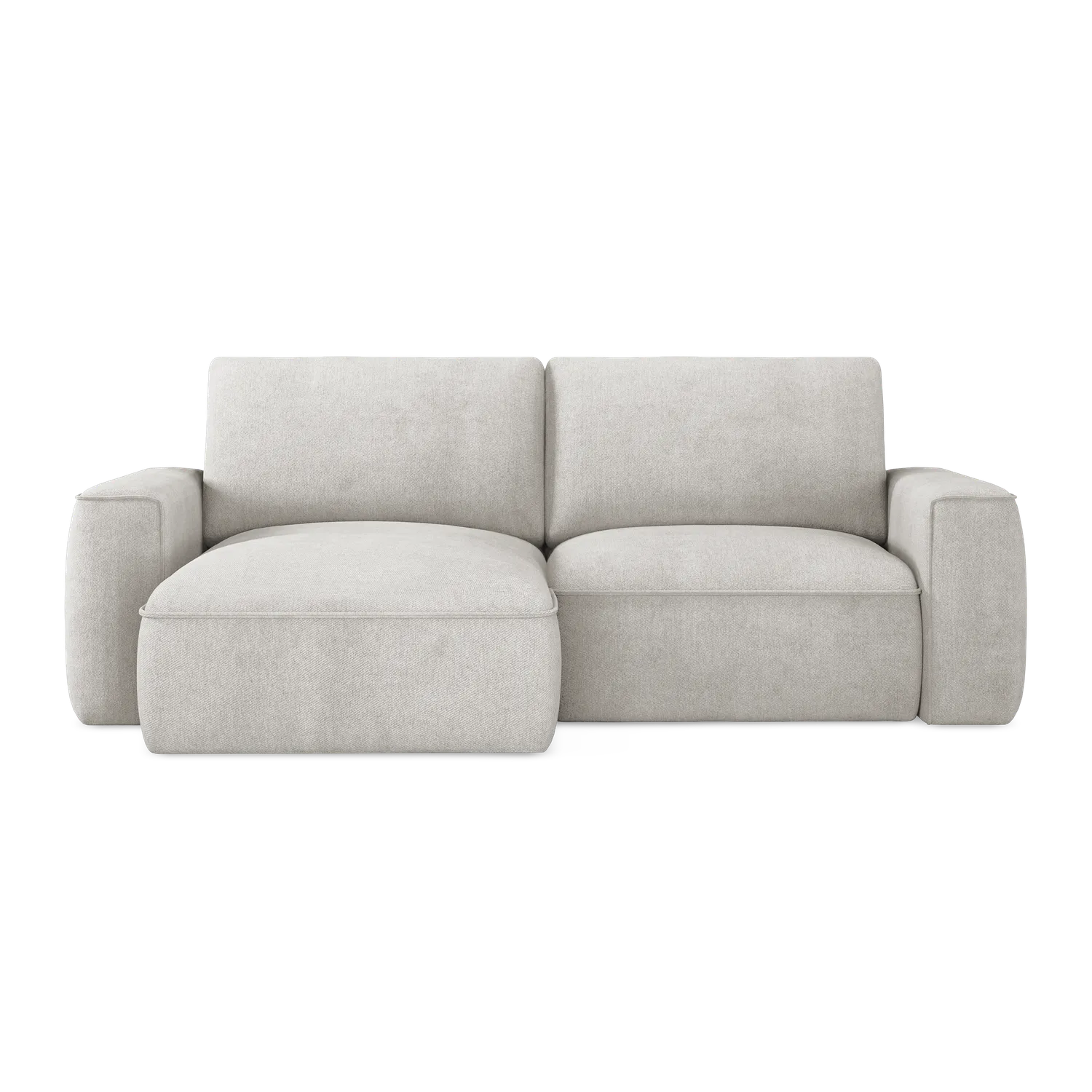 Vena - Pik - Jasny beż / Lewy