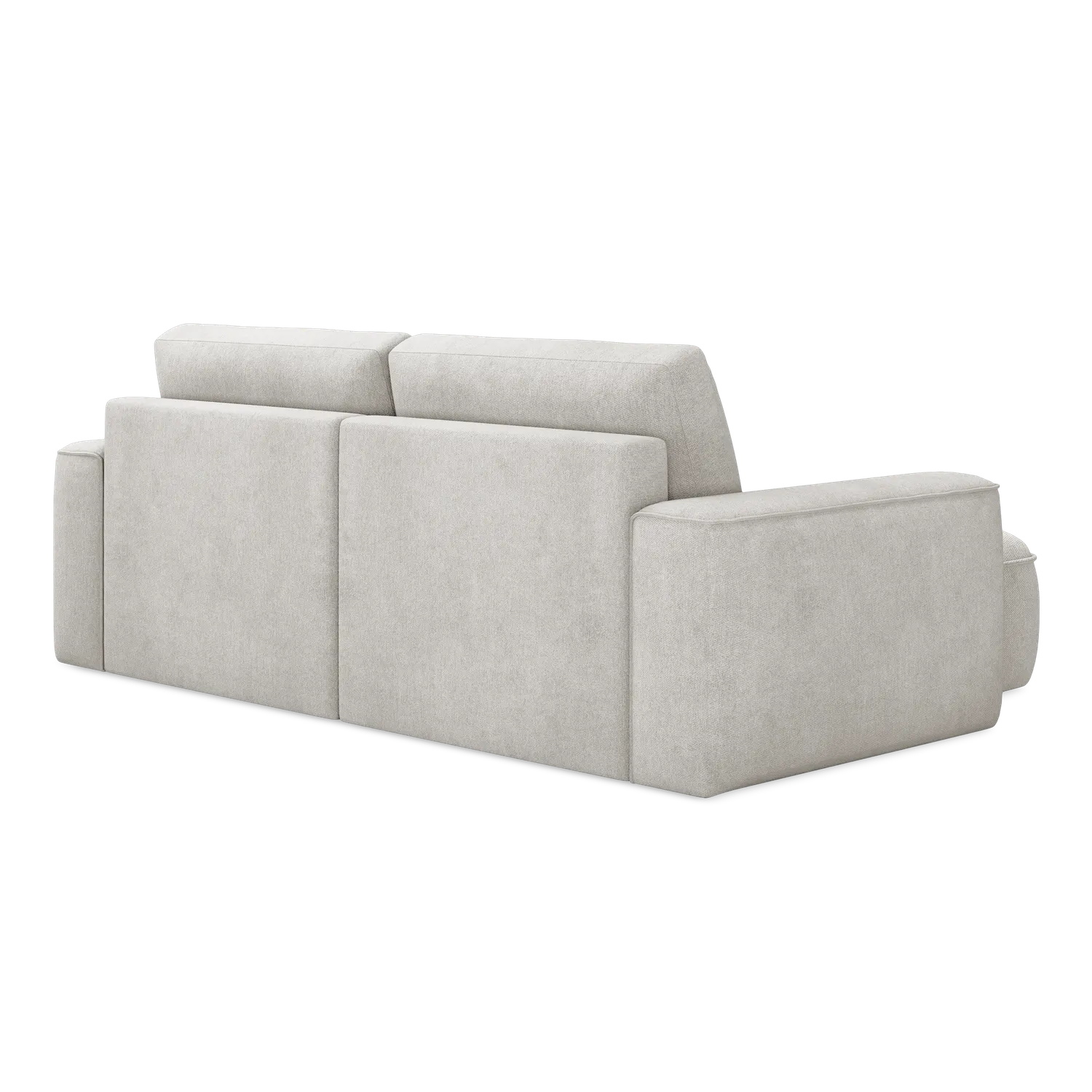 Vena - Pik - Jasny beż / Lewy