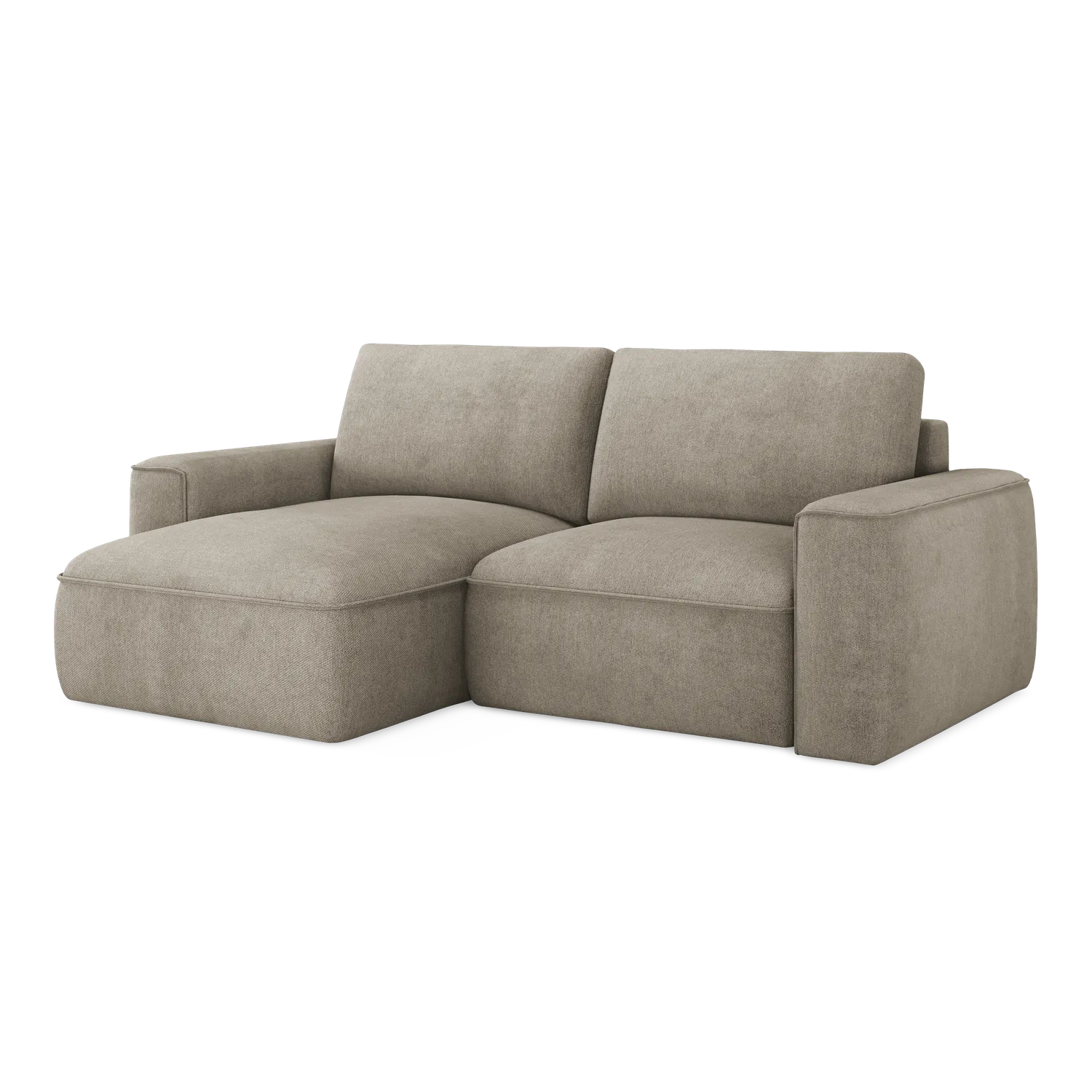 Vena - Pik - Beżowy / Lewy