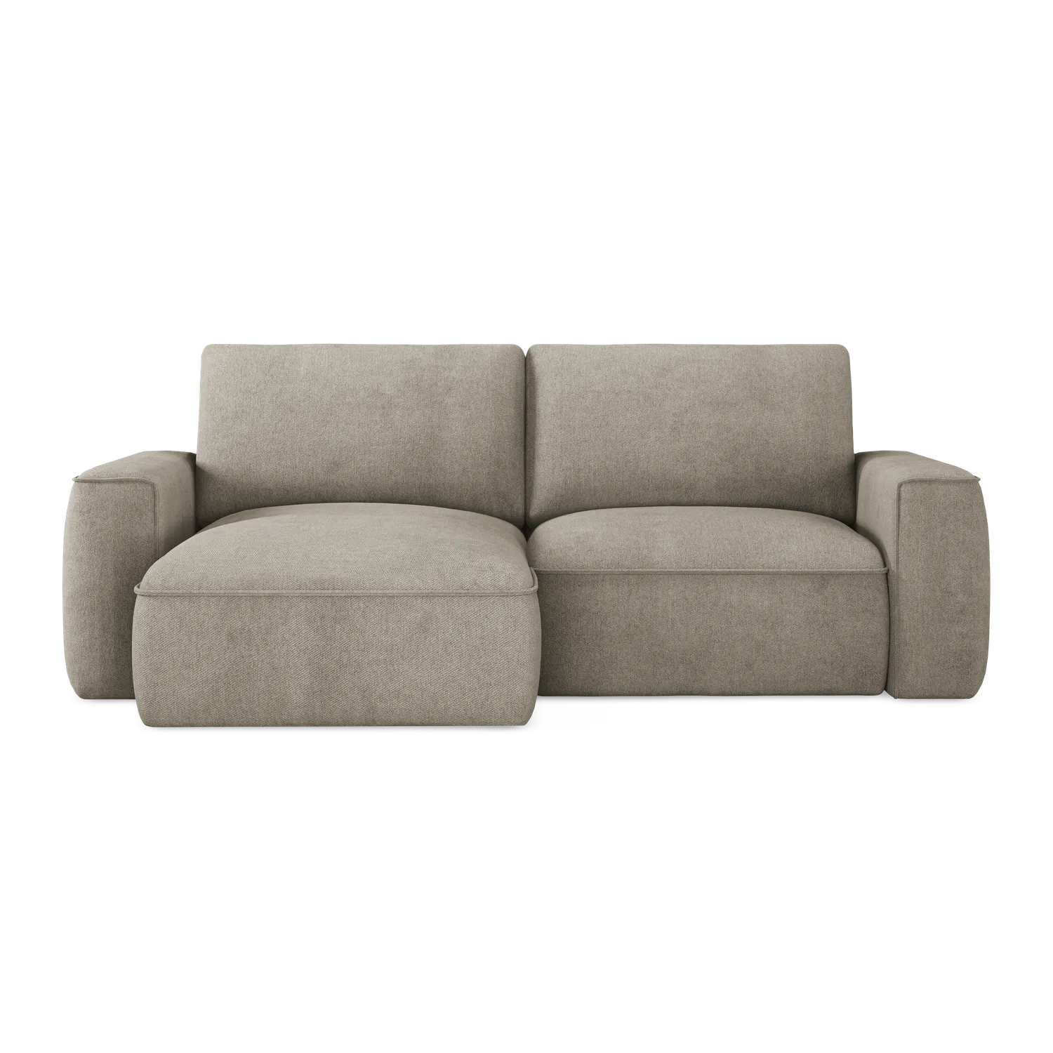 Vena - Pik - Beżowy / Lewy