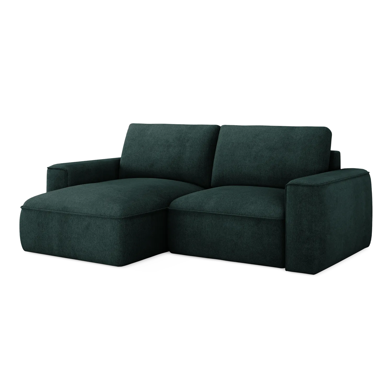 Vena - Pik - Szaro-zielony / Lewy