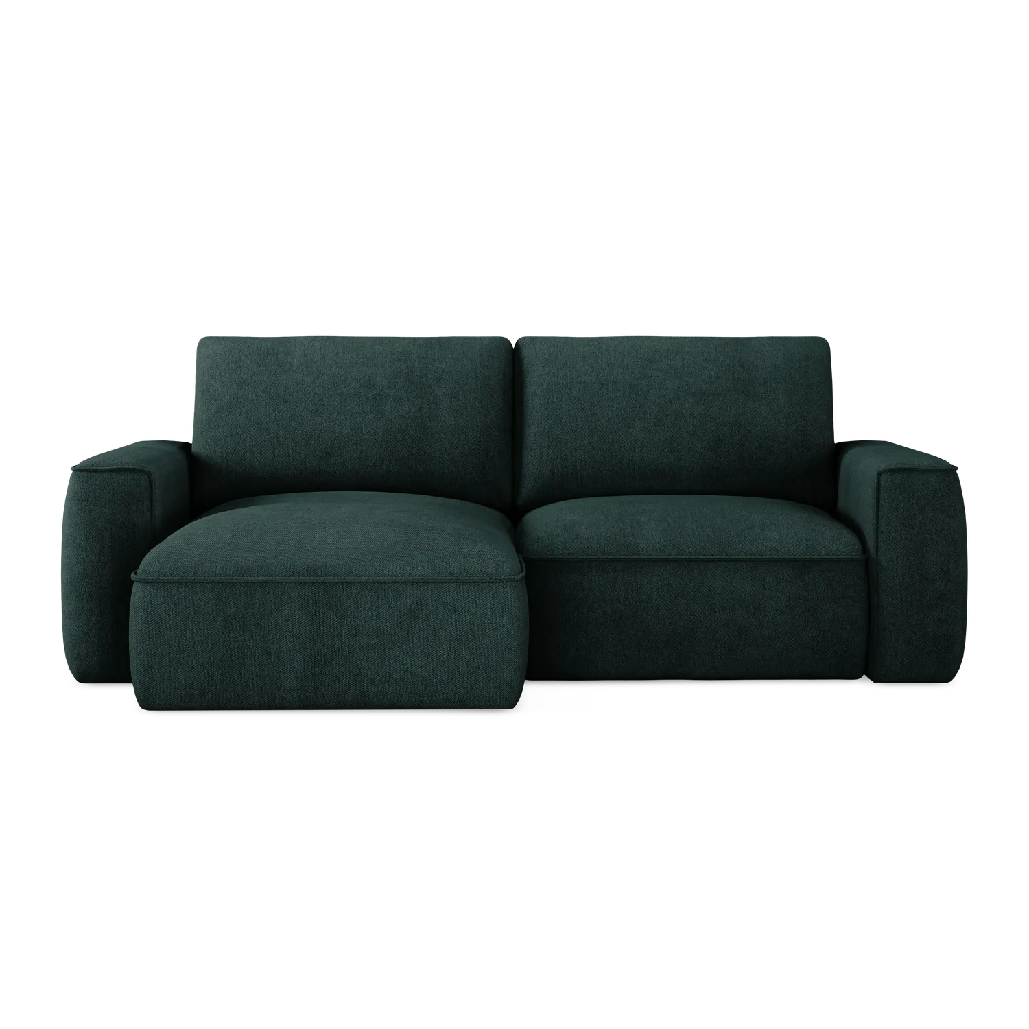 Vena - Pik - Szaro-zielony / Lewy