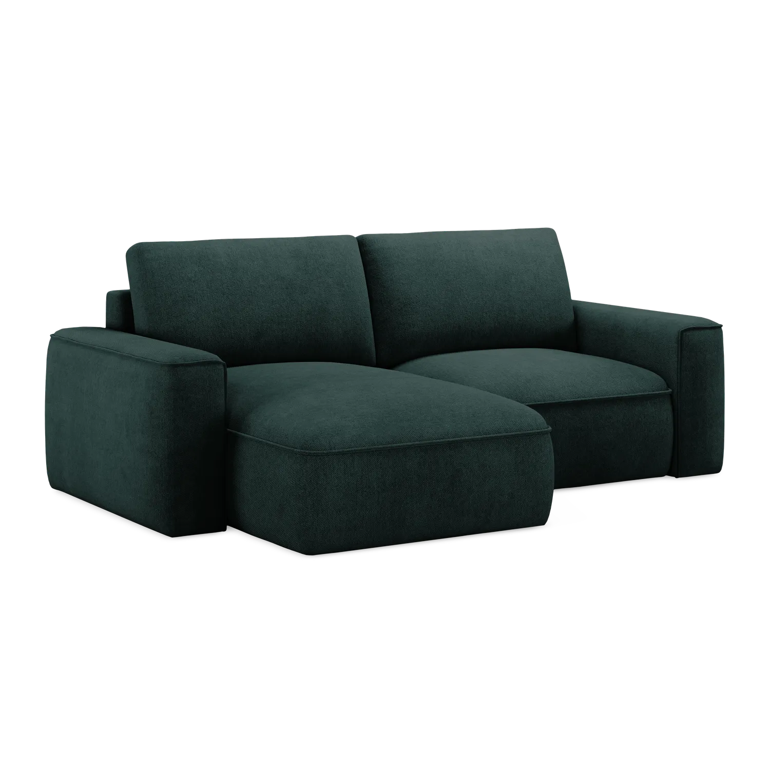 Vena - Pik - Szaro-zielony / Lewy