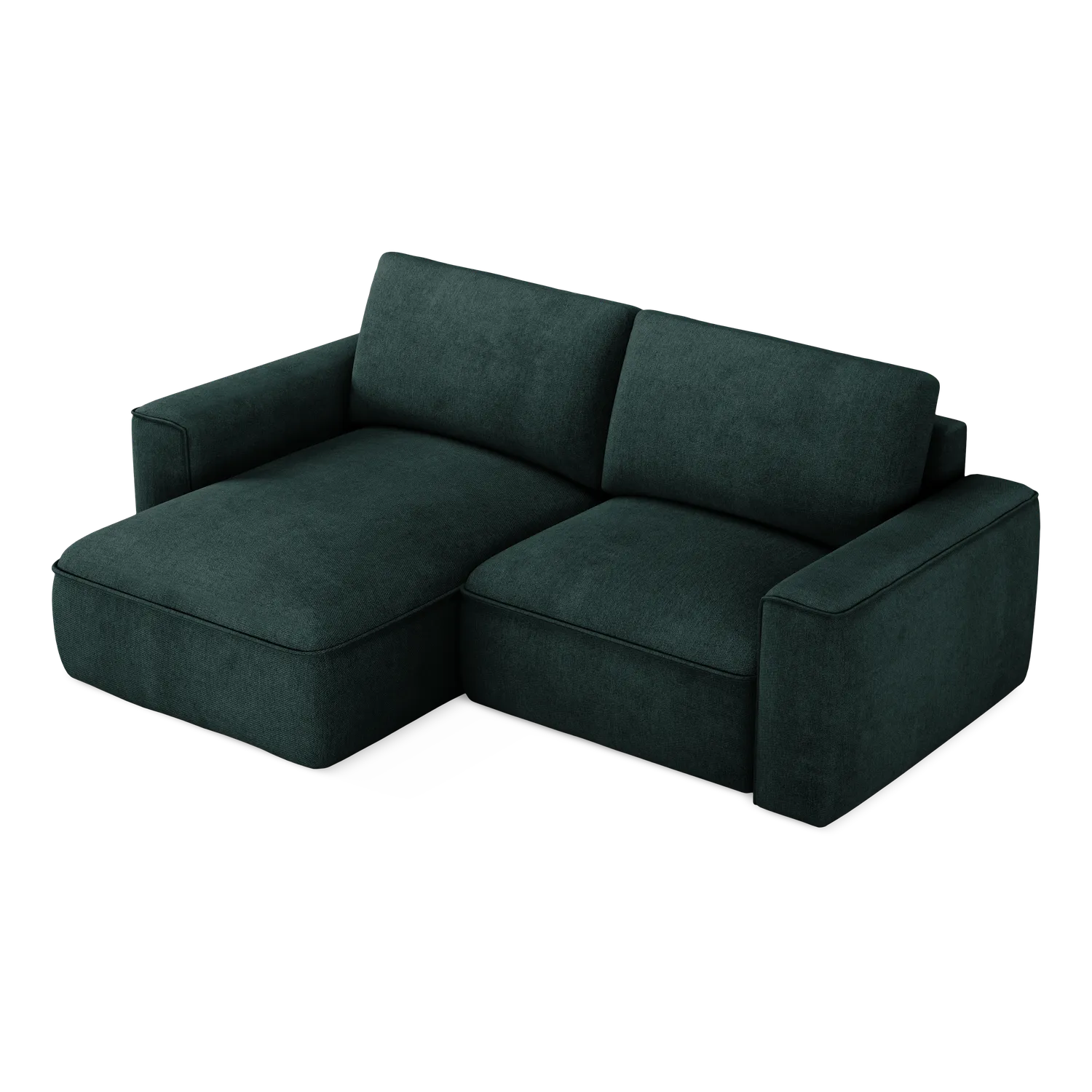 Vena - Pik - Szaro-zielony / Lewy