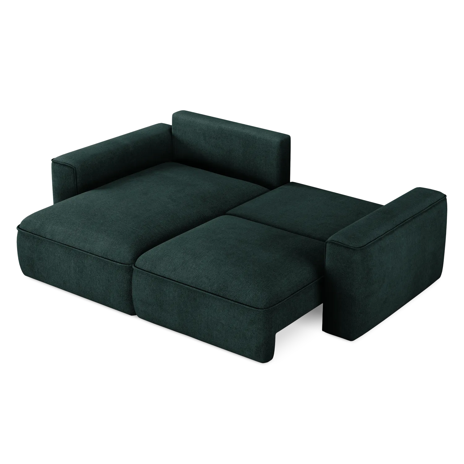 Vena - Pik - Szaro-zielony / Lewy