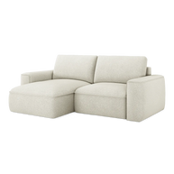 Lotus - Elastron - Jasny beż / Lewy