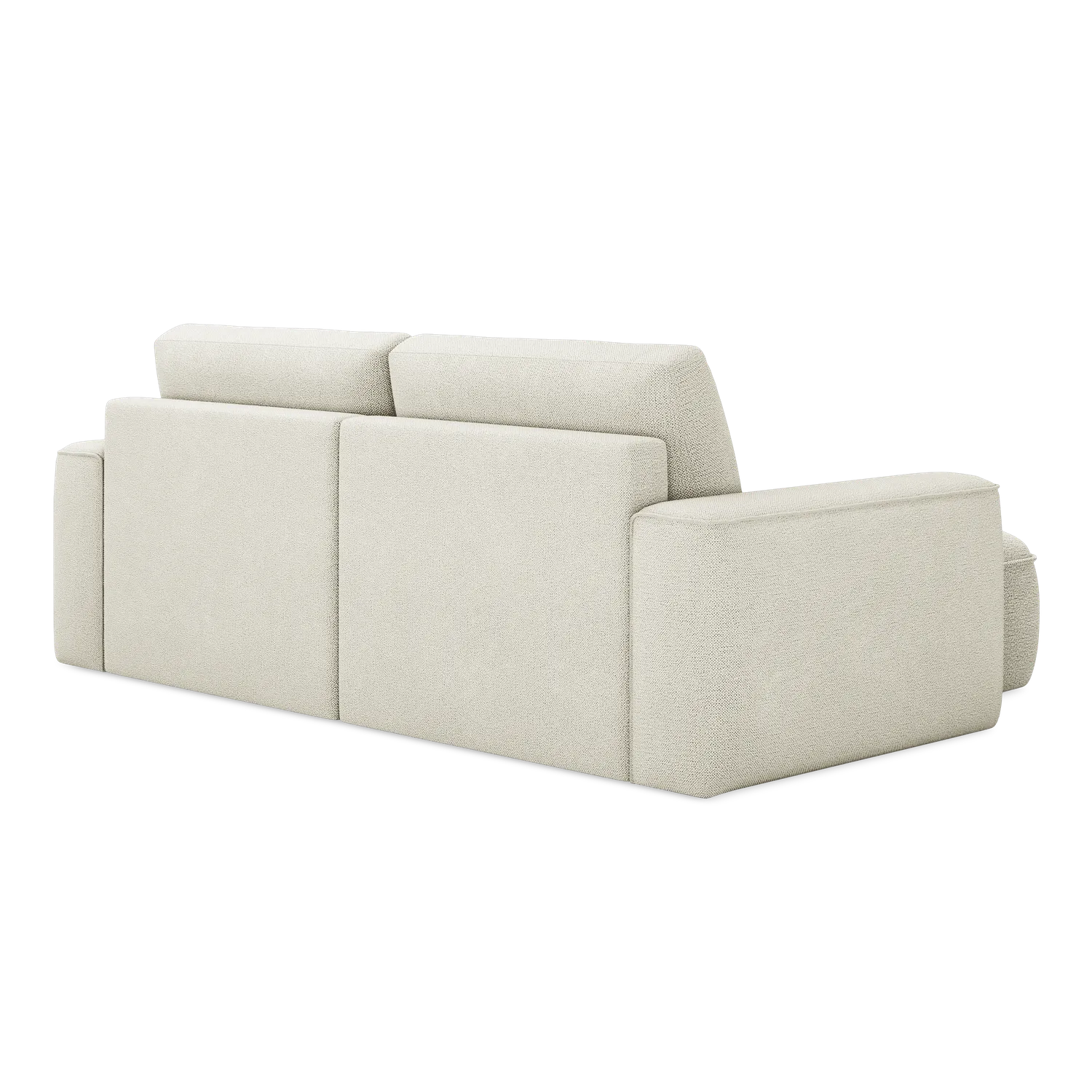 Lotus - Elastron - Jasny beż / Lewy