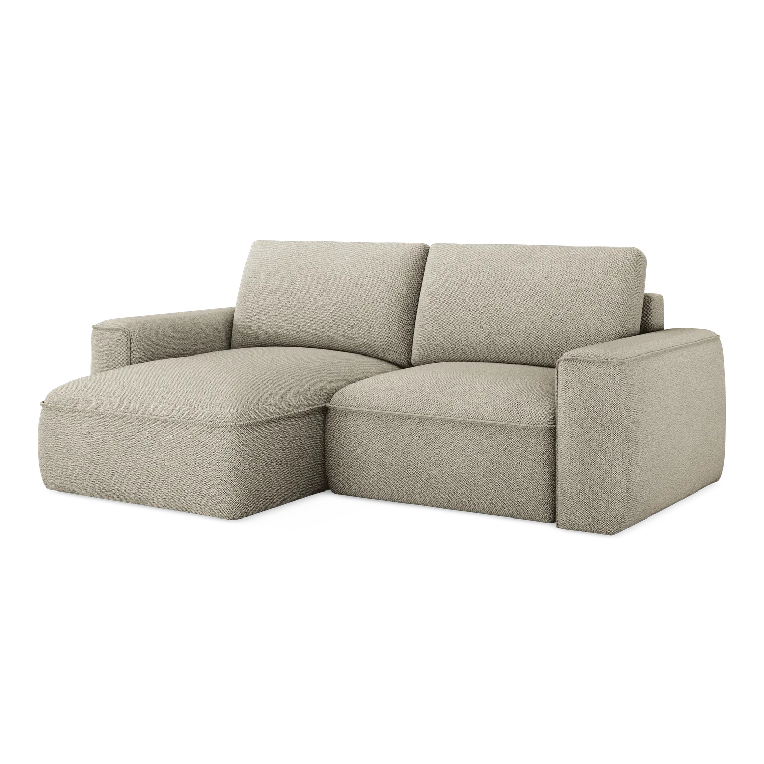 Lotus - Elastron - Beżowy / Lewy