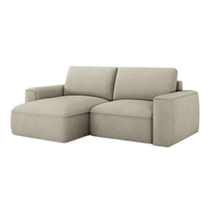 Lotus - Elastron - Beżowy / Lewy