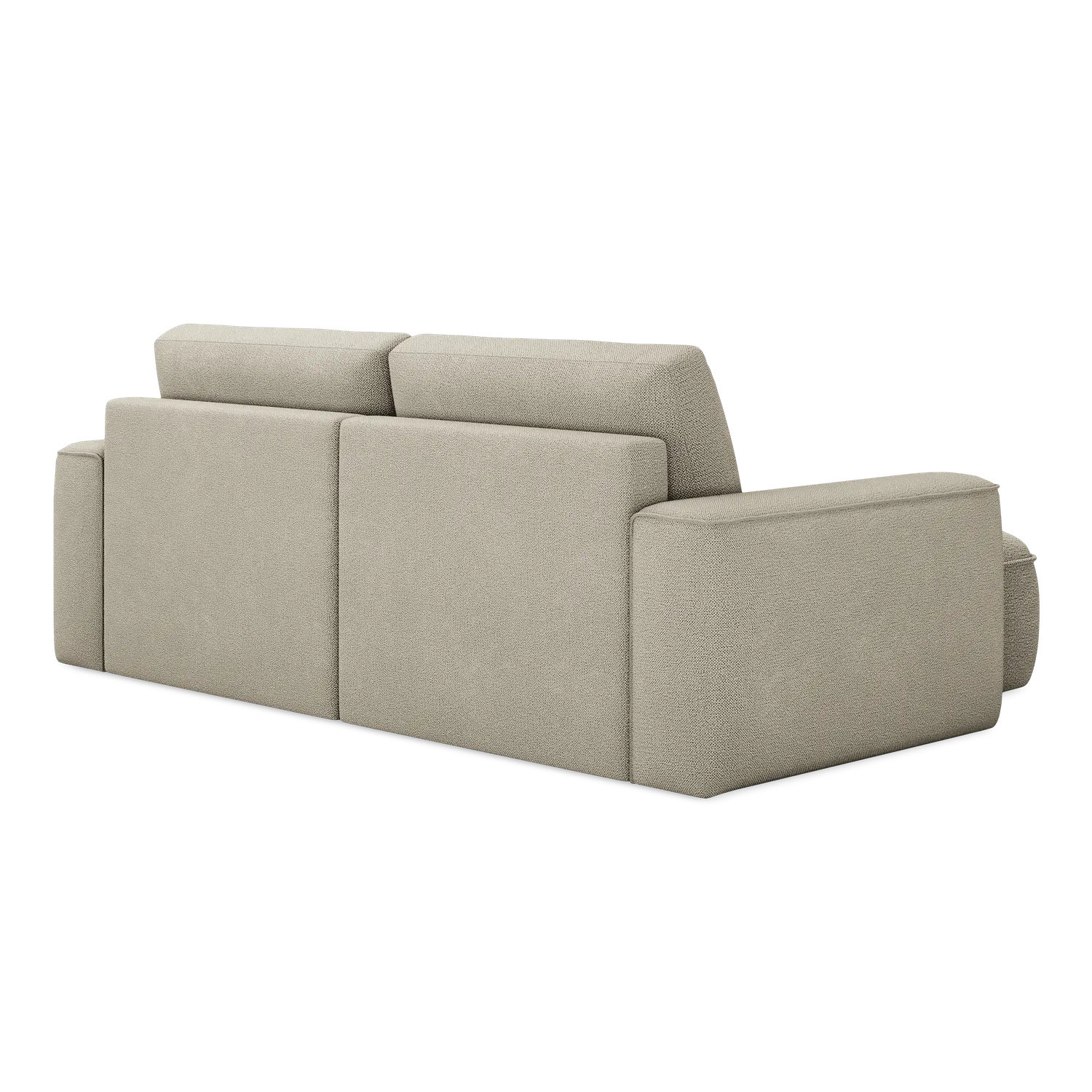 Lotus - Elastron - Beżowy / Lewy