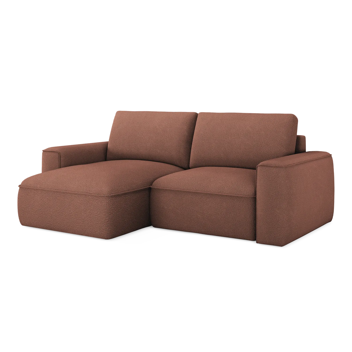 Lotus - Elastron - Terakota / Lewy