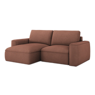 Lotus - Elastron - Terakota / Lewy